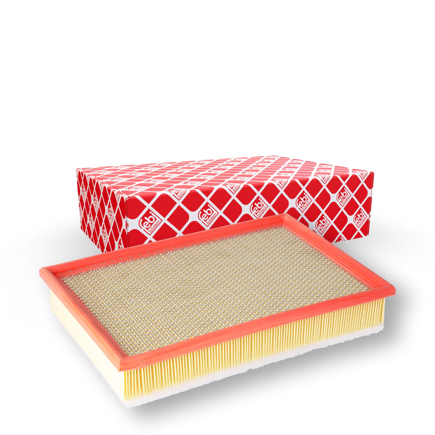 FEBI BILSTEIN Luftfilter 11125 Preis Seat 7V8, 7V9 Luftfiltereinsatz 11125 FEBI BILSTEIN