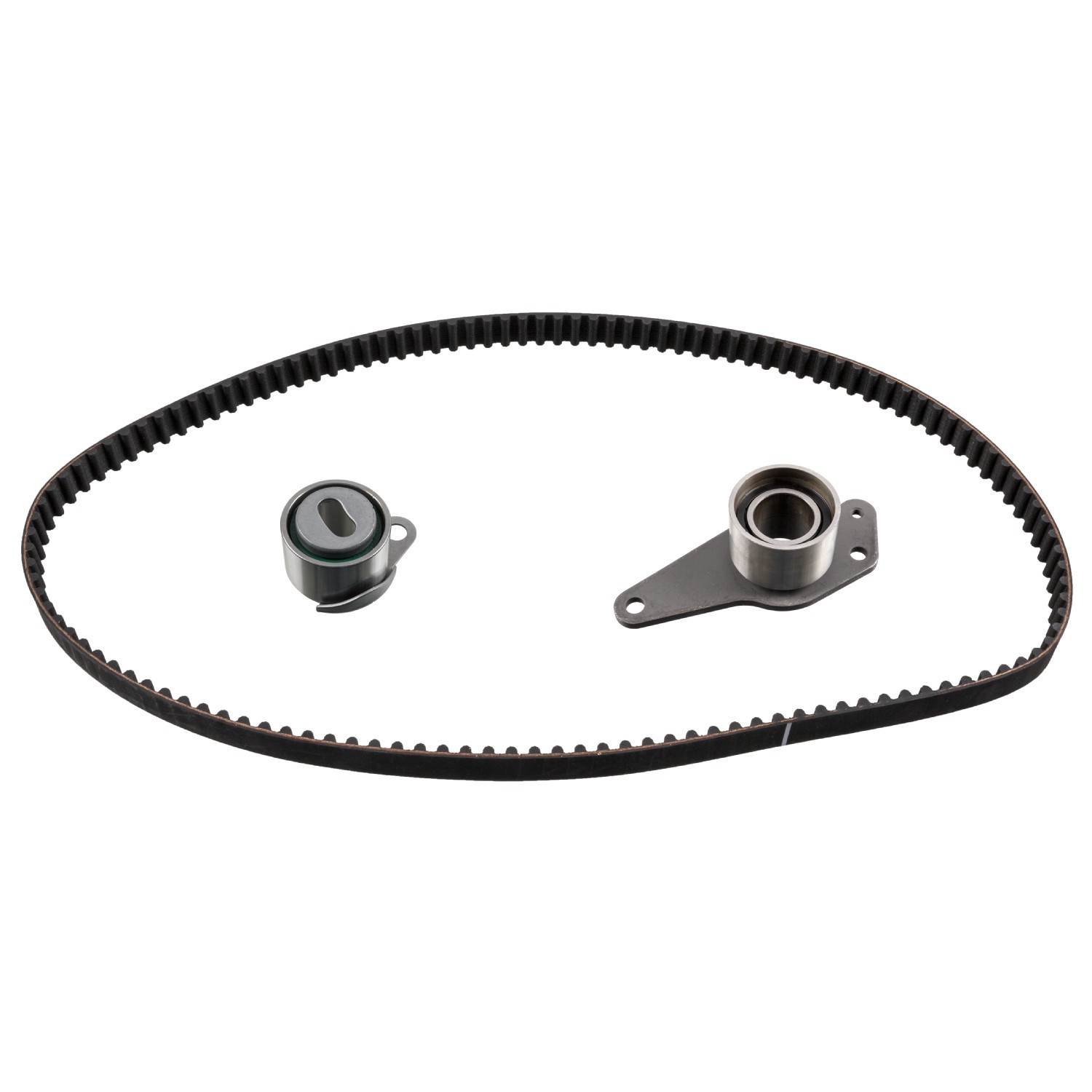 FEBI BILSTEIN Sada ozubeného remeňa 11131 Sada rozvodov FEBI BILSTEIN Renault FLUENCE 11131