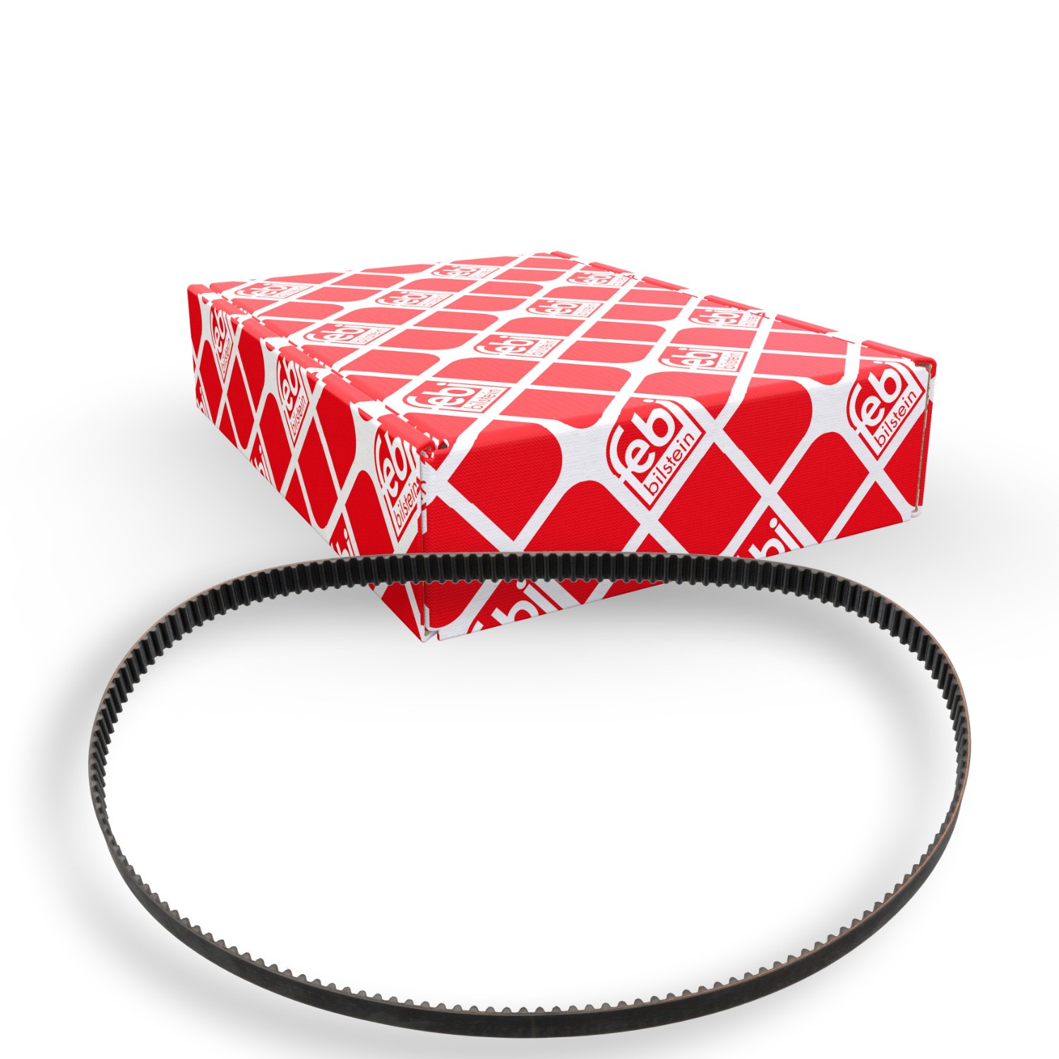 Courroie de distribution FEBI BILSTEIN 11145 FEBI BILSTEIN 11145 Courroie crantée Hyundai H-1 Camionnette 2018