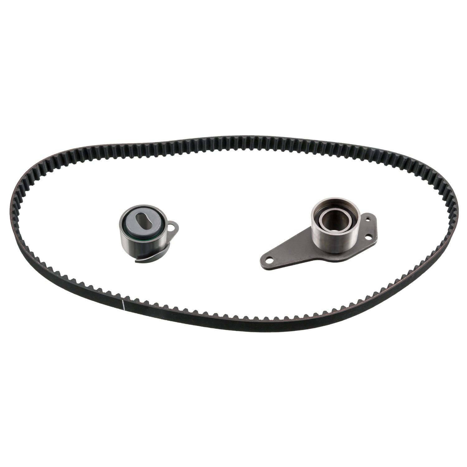 FEBI BILSTEIN Sada ozubeného remeňa 11151 Sada rozvodov FEBI BILSTEIN FLUENCE 11151 lacné