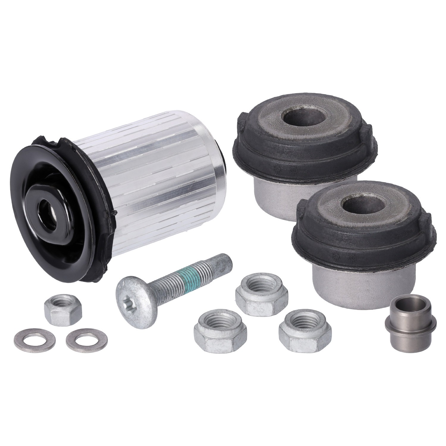 FEBI BILSTEIN Repair kit, wheel suspension 11155 FEBI BILSTEIN 11155 Repair kit, wheel suspension