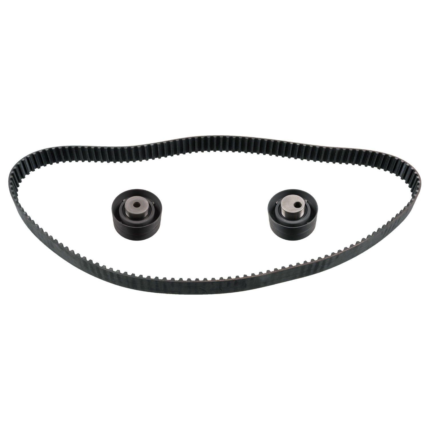 FEBI BILSTEIN Timing belt kit 11208 FEBI BILSTEIN 11208 Citroën XM Y4 timing belt kit replacement