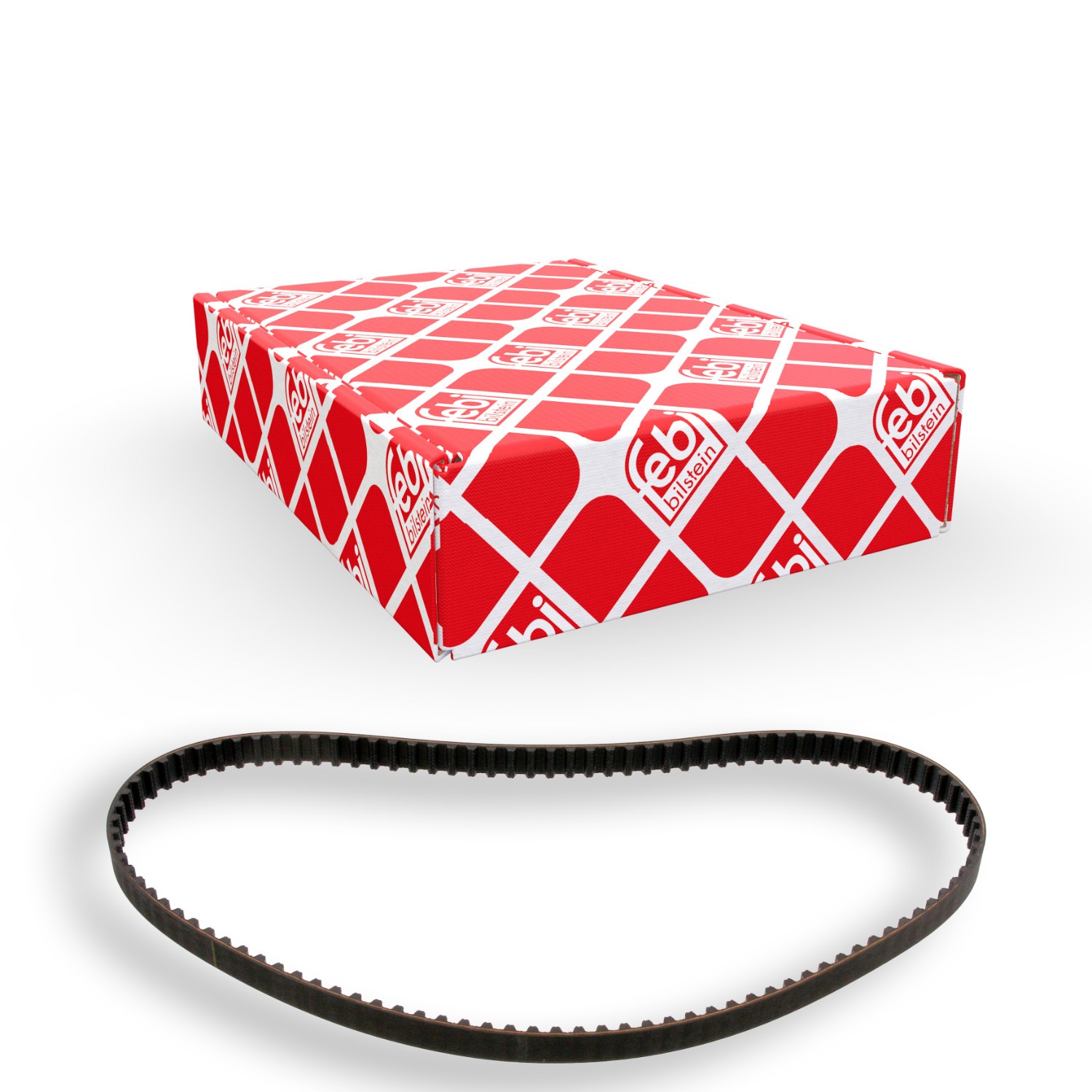 FEBI BILSTEIN Kamrem 11217 FEBI BILSTEIN 11217 Kamrem PEUGEOT 106 II Hatchback (1A, 1C) 1.1 LPG 57 hk 2000