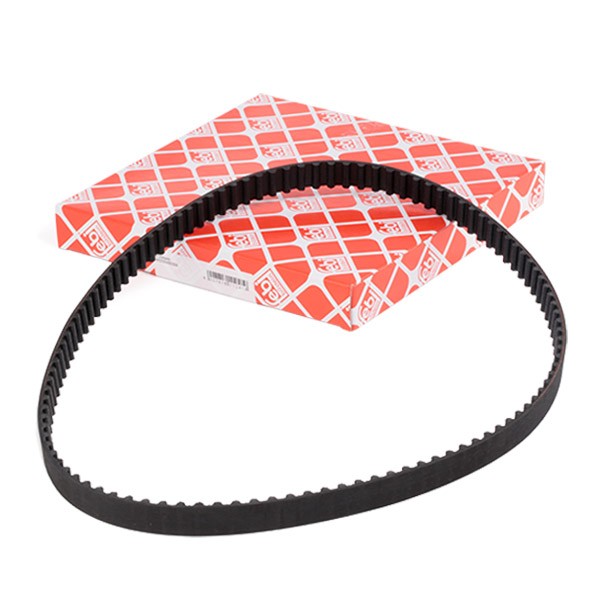 FEBI BILSTEIN Hammashihnat 11241 11241 FEBI BILSTEIN Jakopään hihna CITROЁN C8