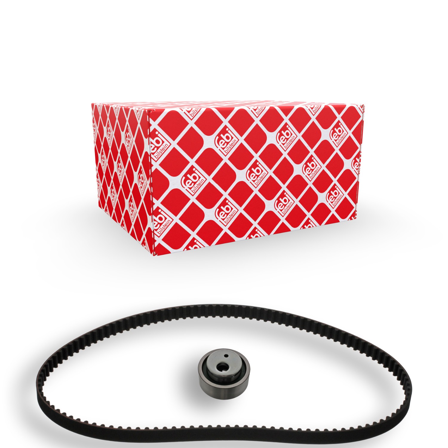 FEBI BILSTEIN Jogo de correias dentadas 11244 FEBI BILSTEIN 11244 Jogo de correias dentadas CITROЁN XM I Hatchback (Y3) 3.0 (Y3) 200 cv 1990