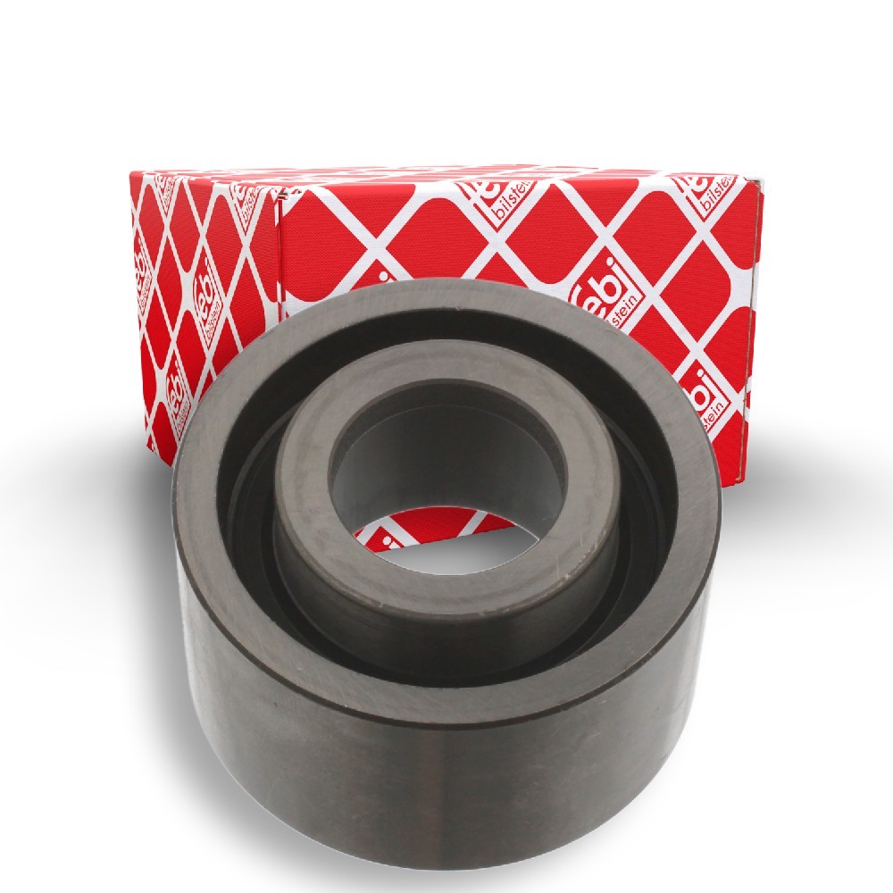 FEBI BILSTEIN Timing belt deflection pulley 11311 FEBI BILSTEIN 11311 City Z timing belt deflection pulley replacement
