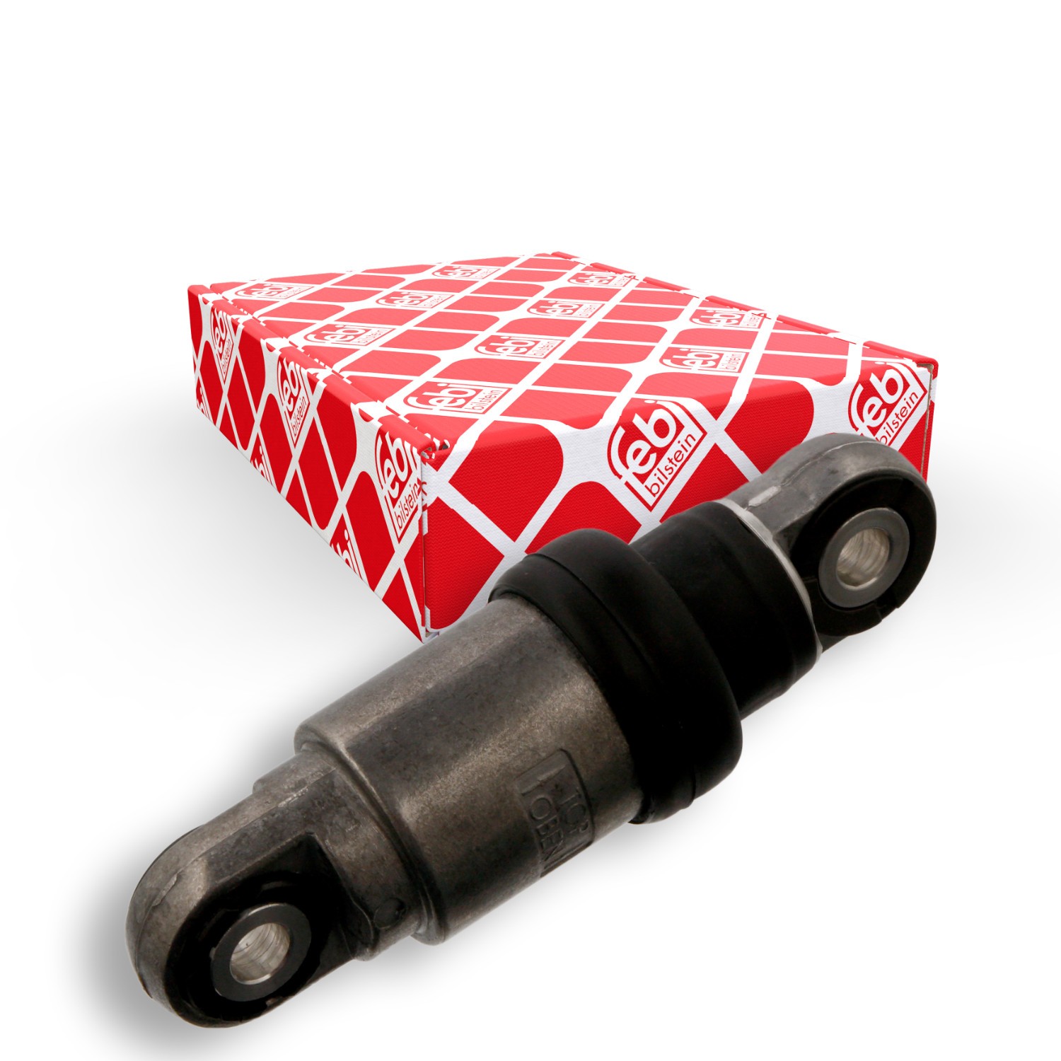 FEBI BILSTEIN Tlmič vibrácií rebrovaného klinového remeňa 11332 Tlmič vibrácií rebrovaného klinového remeňa FEBI BILSTEIN Rad 3 11332 lacné