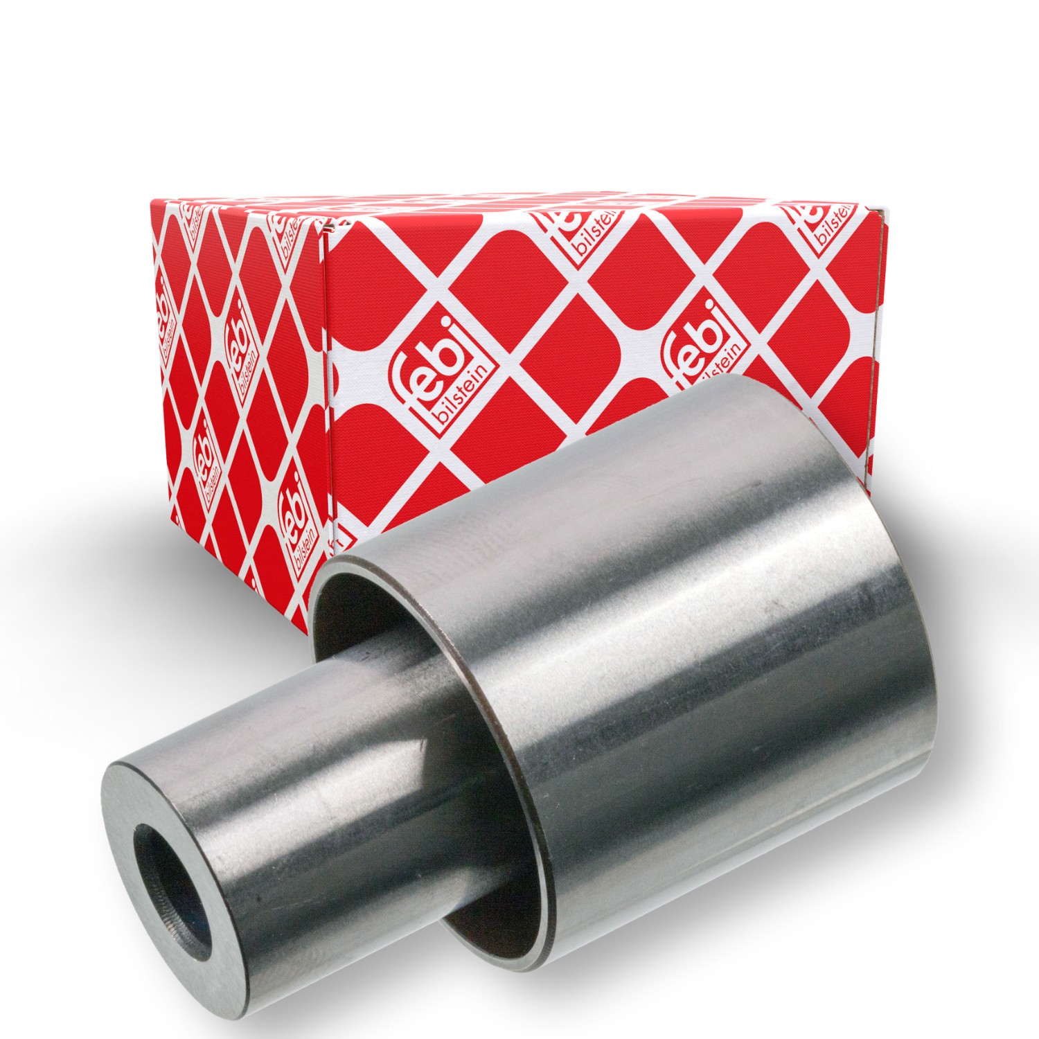 FEBI BILSTEIN Styrrulle till kuggrem 11340 Seat Cordoba 6L2 Styrrulle, kuggrem FEBI BILSTEIN 11340