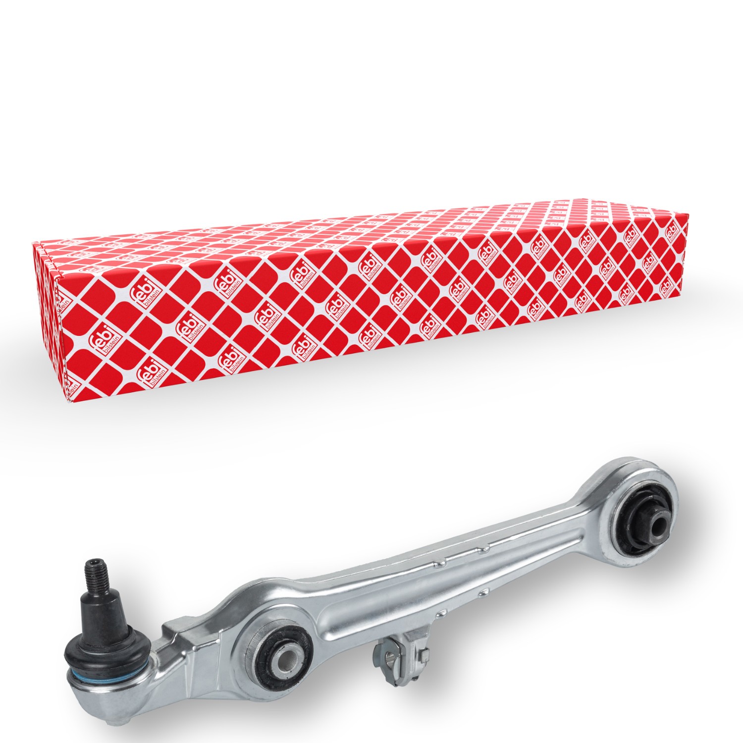 FEBI BILSTEIN Bærearm 11350 FEBI BILSTEIN 11350 Bærebru Audi A6 C5 Sedan til en fordelagtig pris