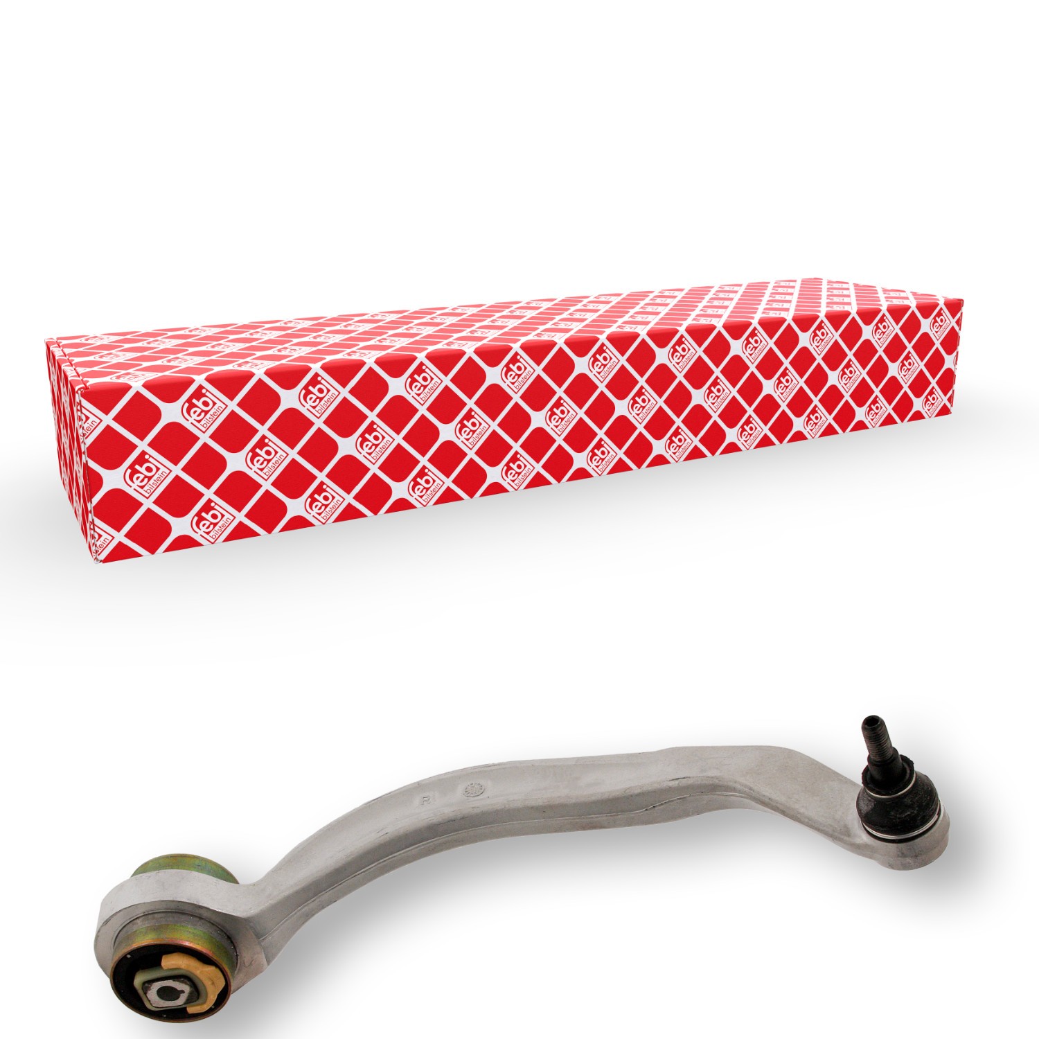 Ψαλίδι, ανάρτηση τροχών FEBI BILSTEIN 11351 FEBI BILSTEIN 11351 Σετ ψαλίδια AUDI ALLROAD 2000