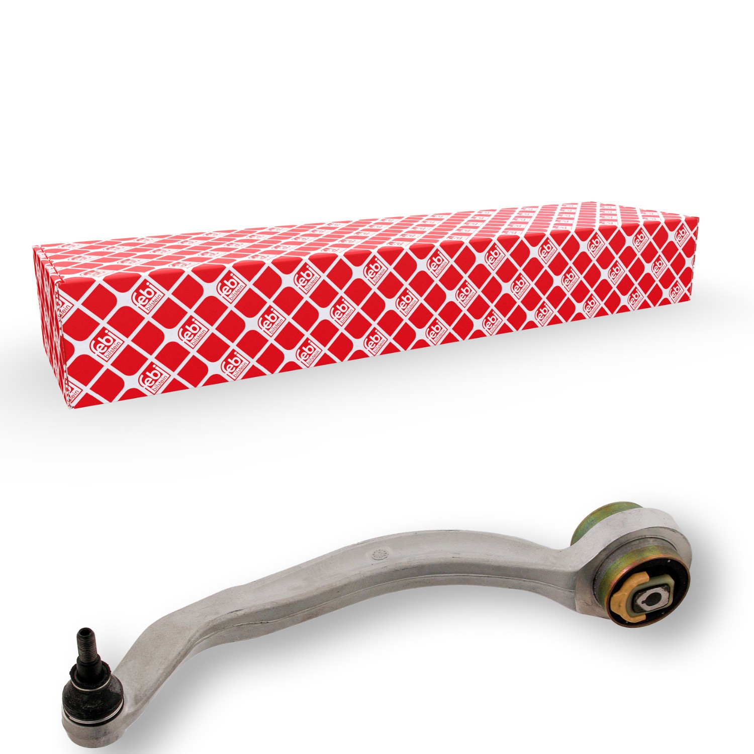 Ψαλίδι, ανάρτηση τροχών FEBI BILSTEIN 11352 FEBI BILSTEIN 11352 Ψαλίδια αυτοκινήτου AUDI ALLROAD 2000