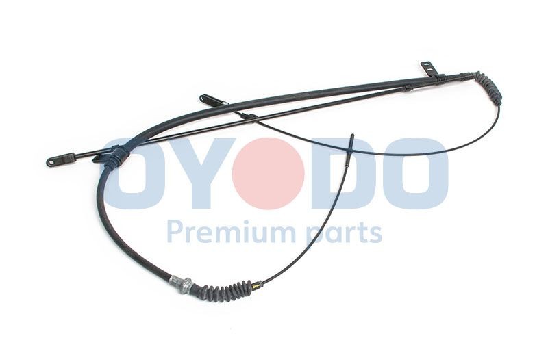 Oyodo Żażné lanko parkovacej brzdy 70H0344-OYO Oyodo Parkovacia brzda 70H0344-OYO skúsenosti