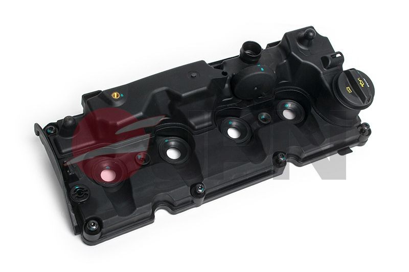 Tampa das válvulas JPN 80R9027-JPN JPN 80R9027-JPN Cabeçote do motor AUDI A4 2019