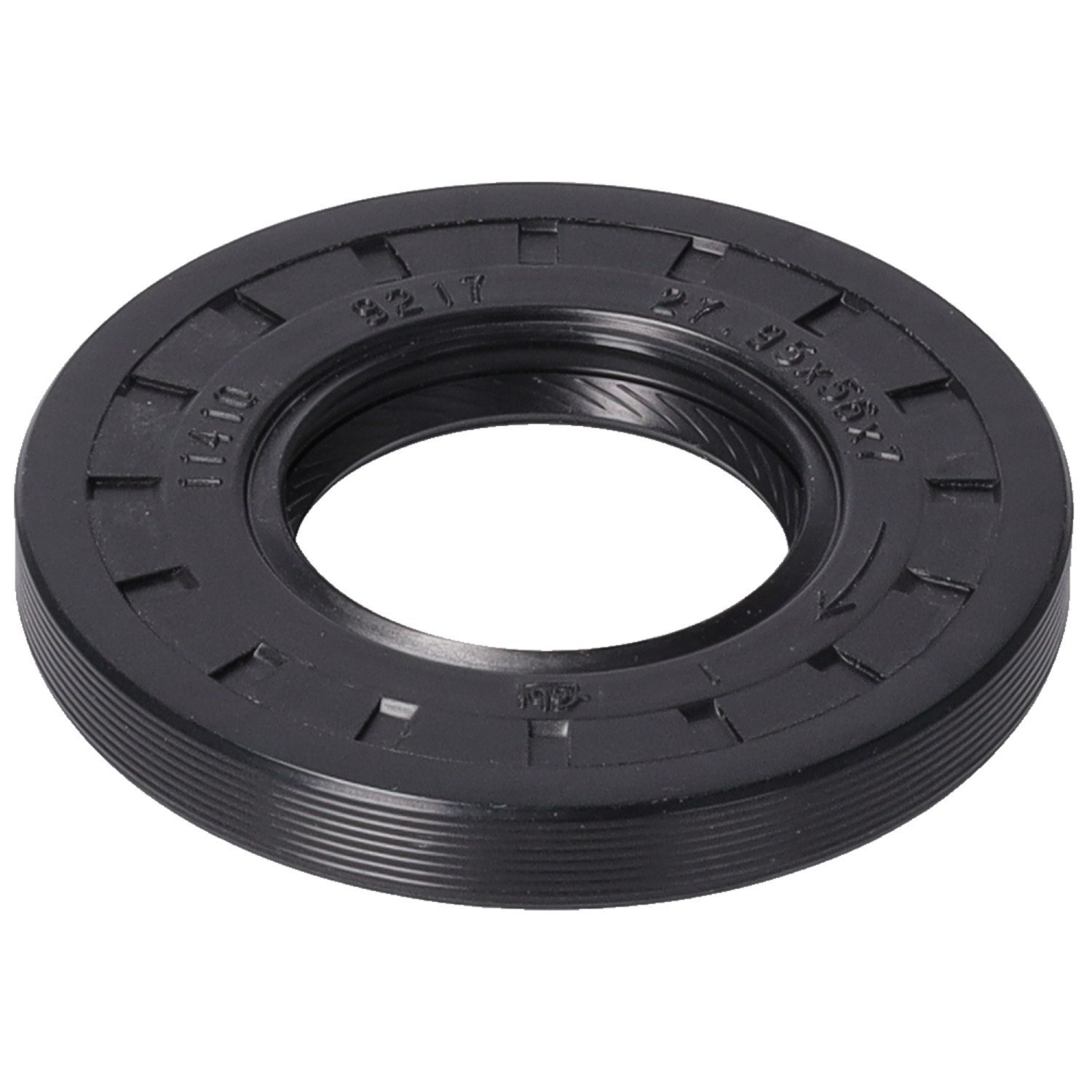 FEBI BILSTEIN Võlli rõngastihend, manuaalk.kasti flants 11410 FEBI BILSTEIN 11410 Tihend käigukast LAND ROVER DEFENDER originaal