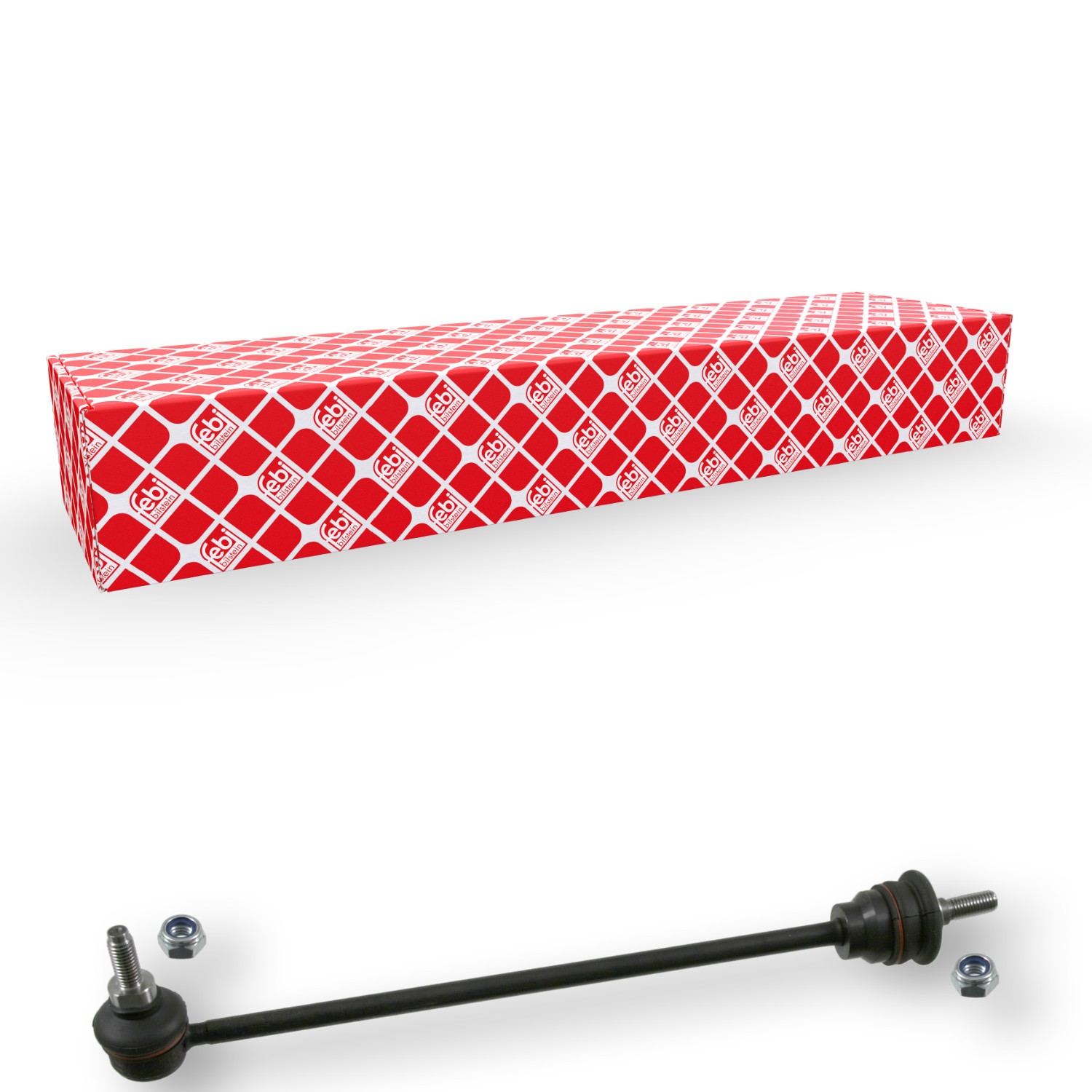 FEBI BILSTEIN Stiepnis / Atsaite, Stabilizators 11422 11422 Stabilizatora atsaite FEBI BILSTEIN PEUGEOT 308