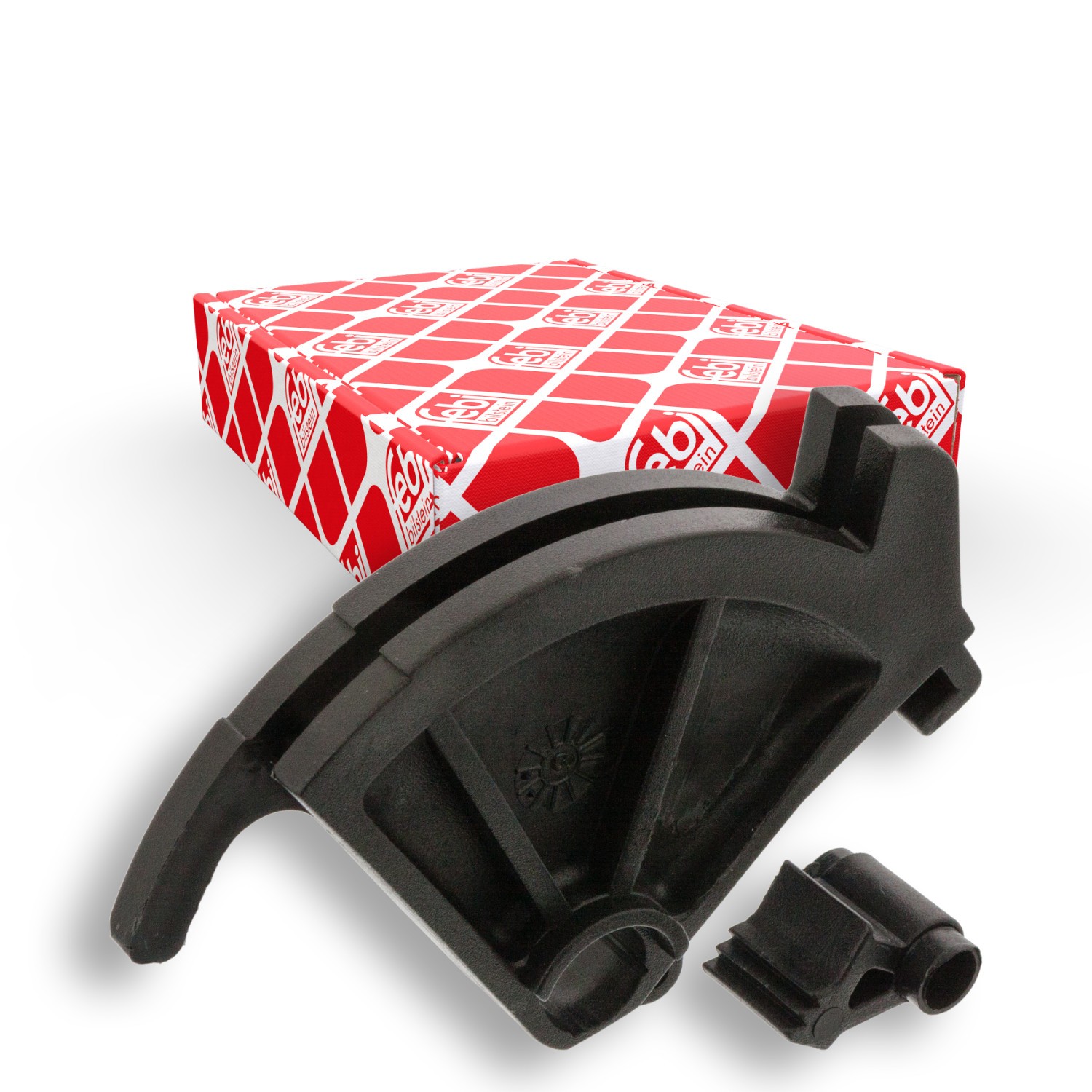 Reparatiesysteem, automatische koppelingsbijstelling FEBI BILSTEIN 11440 FEBI BILSTEIN 11440 Koppelingskabel FORD MONDEO 2019