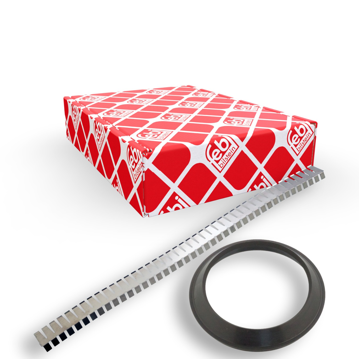 FEBI BILSTEIN Gasket Set, wheel hub 11474 11474 FEBI BILSTEIN shaft seal, wheel hub PORSCHE