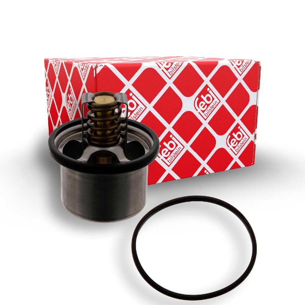 FEBI BILSTEIN Termostat, kylvätska 11495 FEBI BILSTEIN 11495 vattentermostat DAIHATSU FEROZA