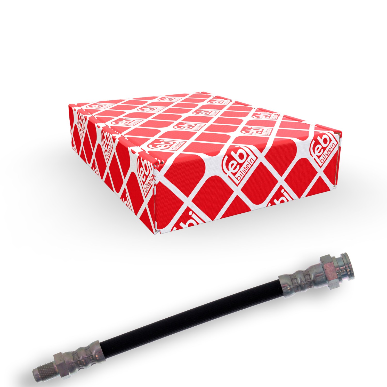 FEBI BILSTEIN Jarruletku 11506 FEBI BILSTEIN 11506 Alfa Romeo 155 167 jarruletku vaihto hinta