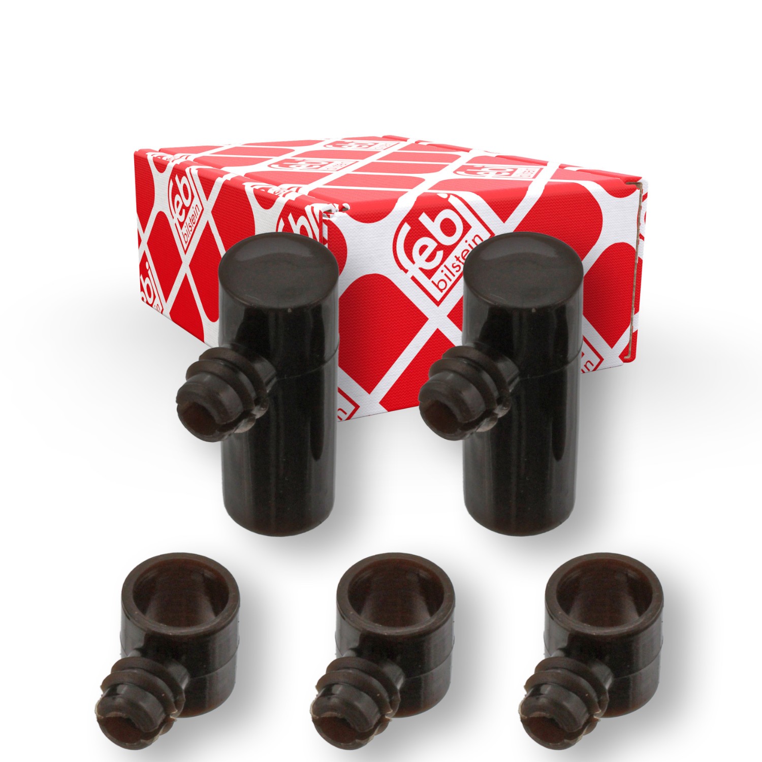 FEBI BILSTEIN Flessibile olio 11550 11550 Tubo flessibile olio MERCEDES-BENZ /8 FEBI BILSTEIN costo