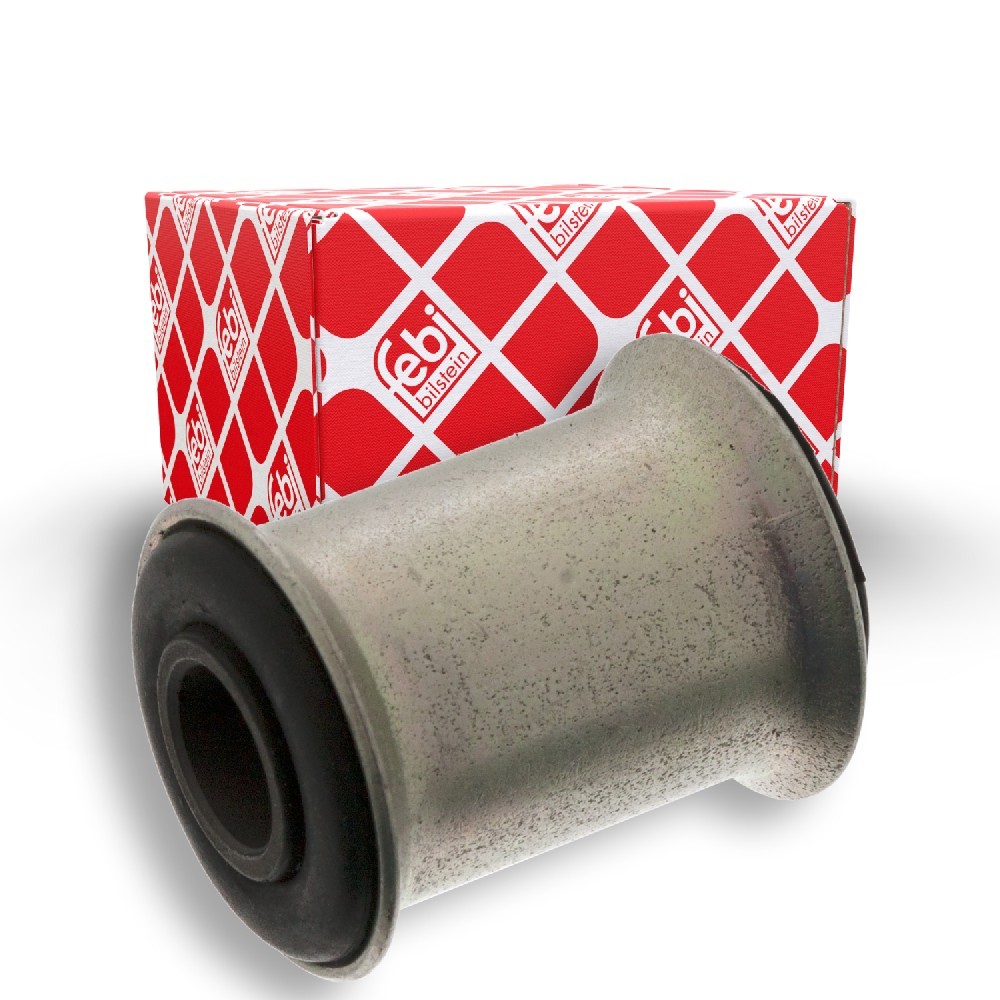 FEBI BILSTEIN Υποδοχή, βάση στήριξης καμπίνας οδηγού 11553 Ανάρτηση / απόσβεση, καμπίνα οδηγού FEBI BILSTEIN CHEROKEE 11553 φθηνά