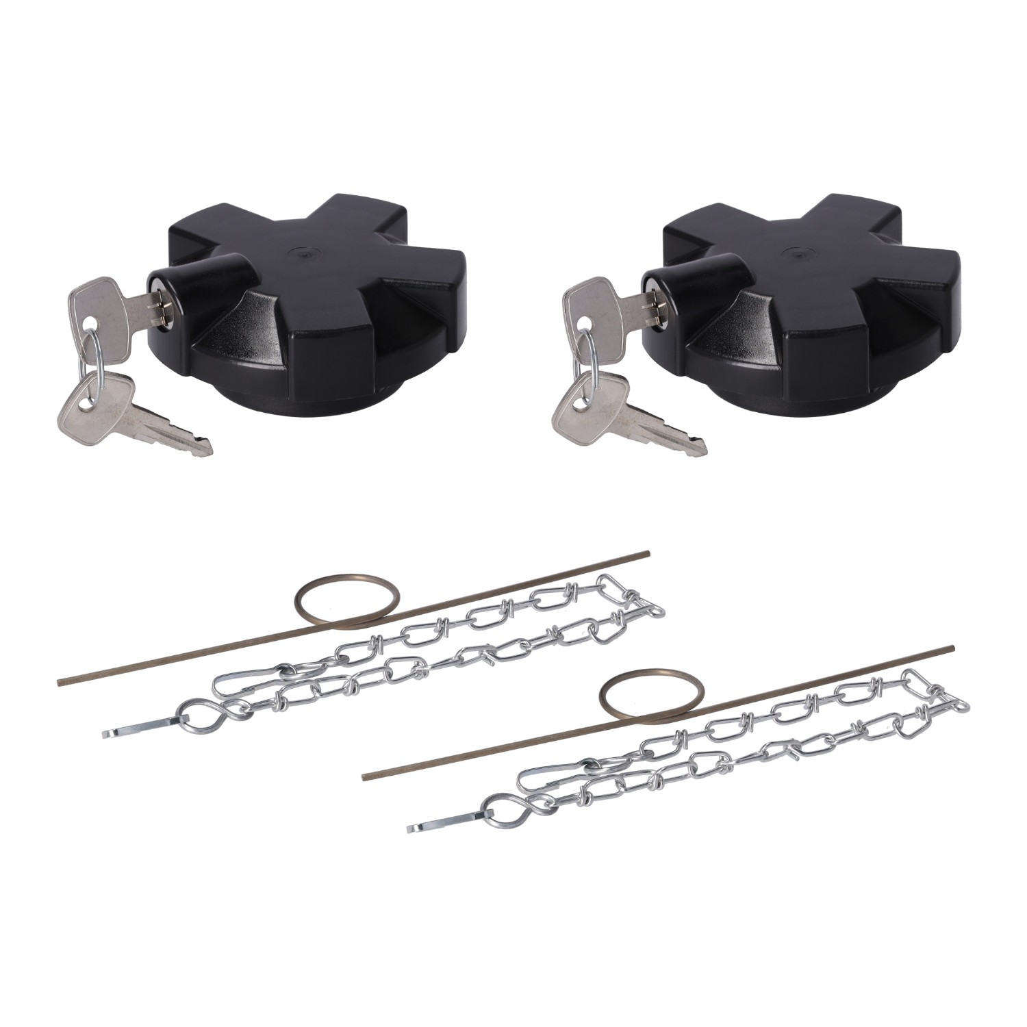 FEBI BILSTEIN Dop, brandstoftank 11564 Brandstofreservoir FEBI BILSTEIN V90 Hatchback 11564 goedkoop