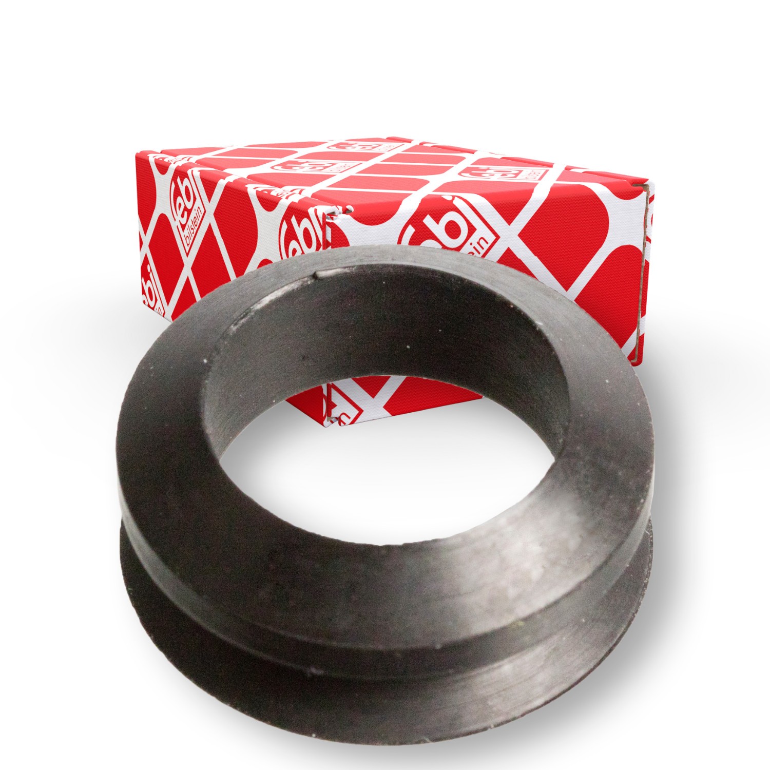 Boccola, Asta d'innesto FEBI BILSTEIN 11607 FEBI BILSTEIN 11607 costo Pomello del cambio Volvo XC 90 2008