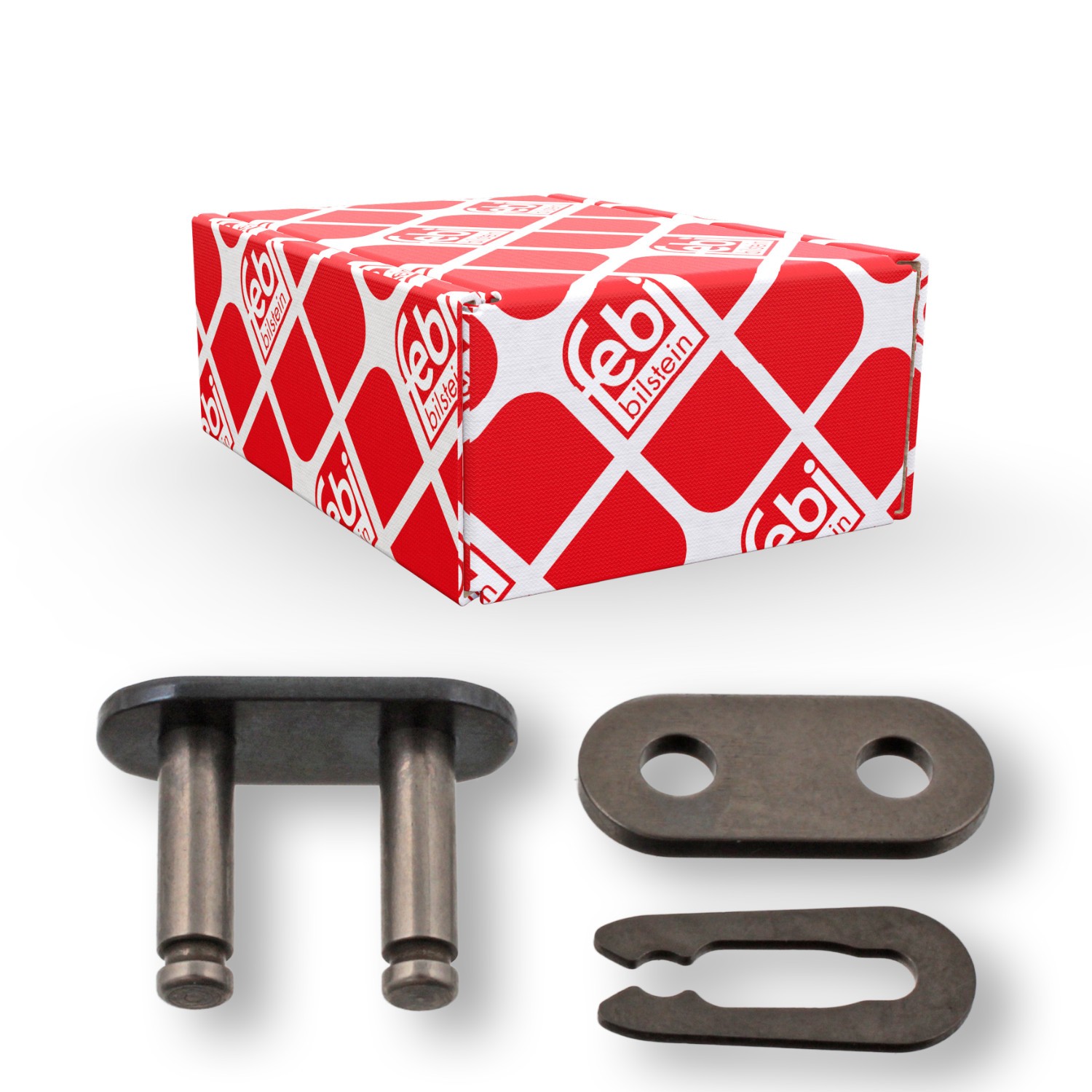 FEBI BILSTEIN Κρίκος καδένας, καδένα χρονισμού 11625 FEBI BILSTEIN 11625 γνήσια Καδένα χρονισμού MERCEDES-BENZ HECKFLOSSE τιμες