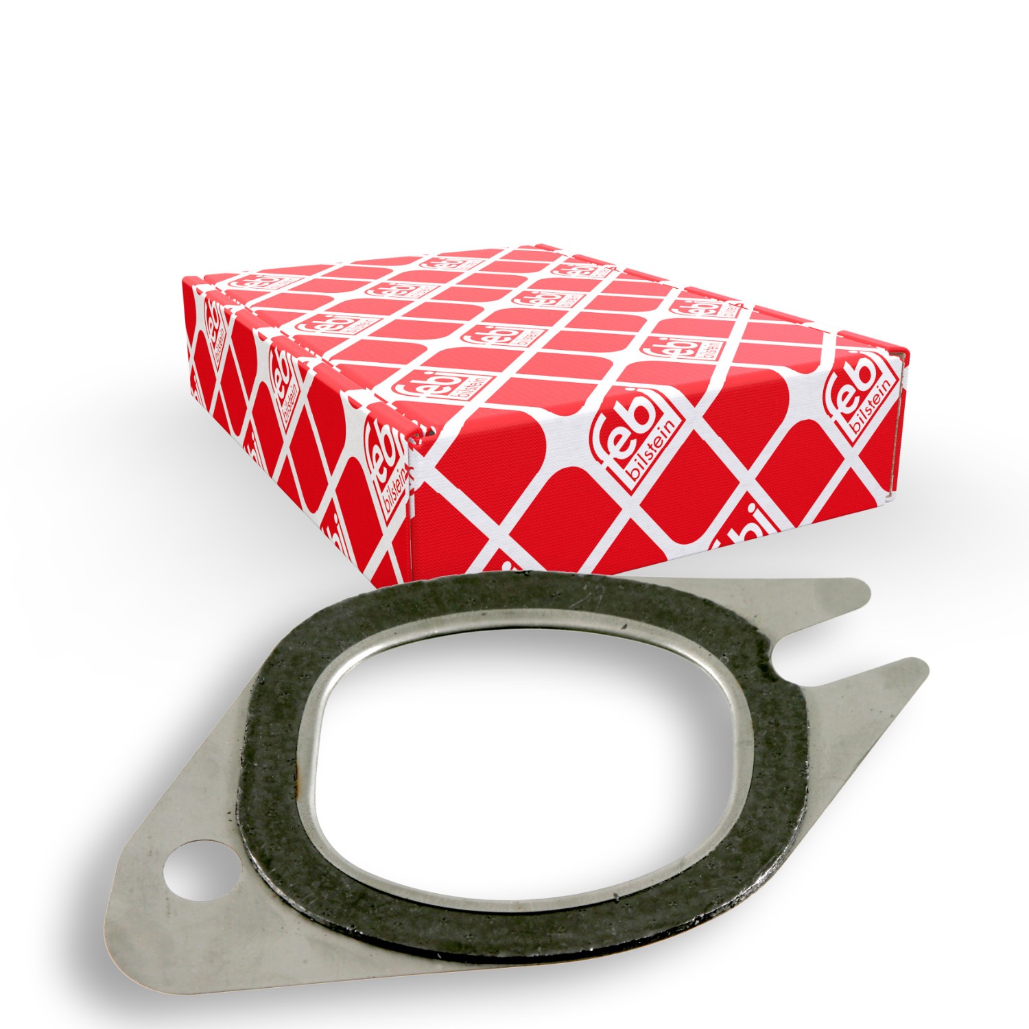 FEBI BILSTEIN Pakning, udstødningsmanifold 11635 11635 Udstødningsmanifold pakning VOLVO V60 FEBI BILSTEIN