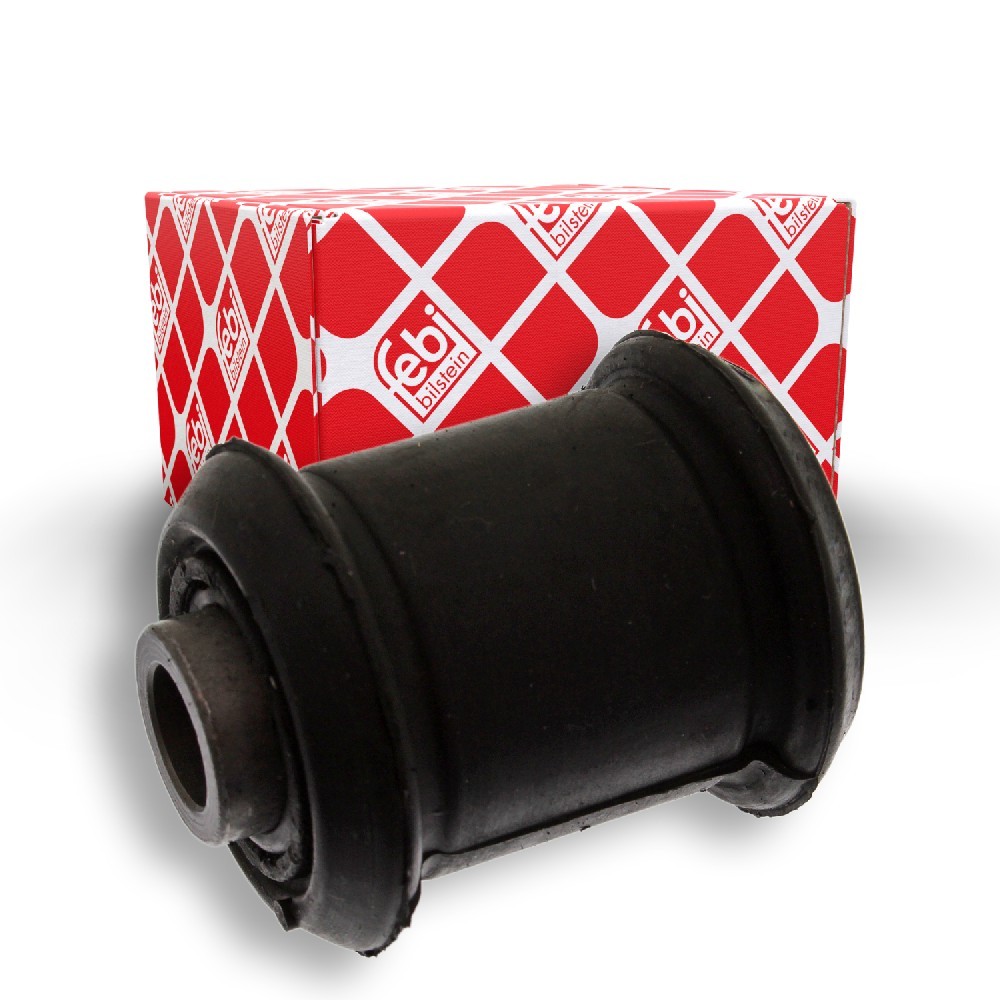 FEBI BILSTEIN Suspensão, braço oscilante 11662 preço Casquilho de braço de suspensão SAAB 11662 FEBI BILSTEIN