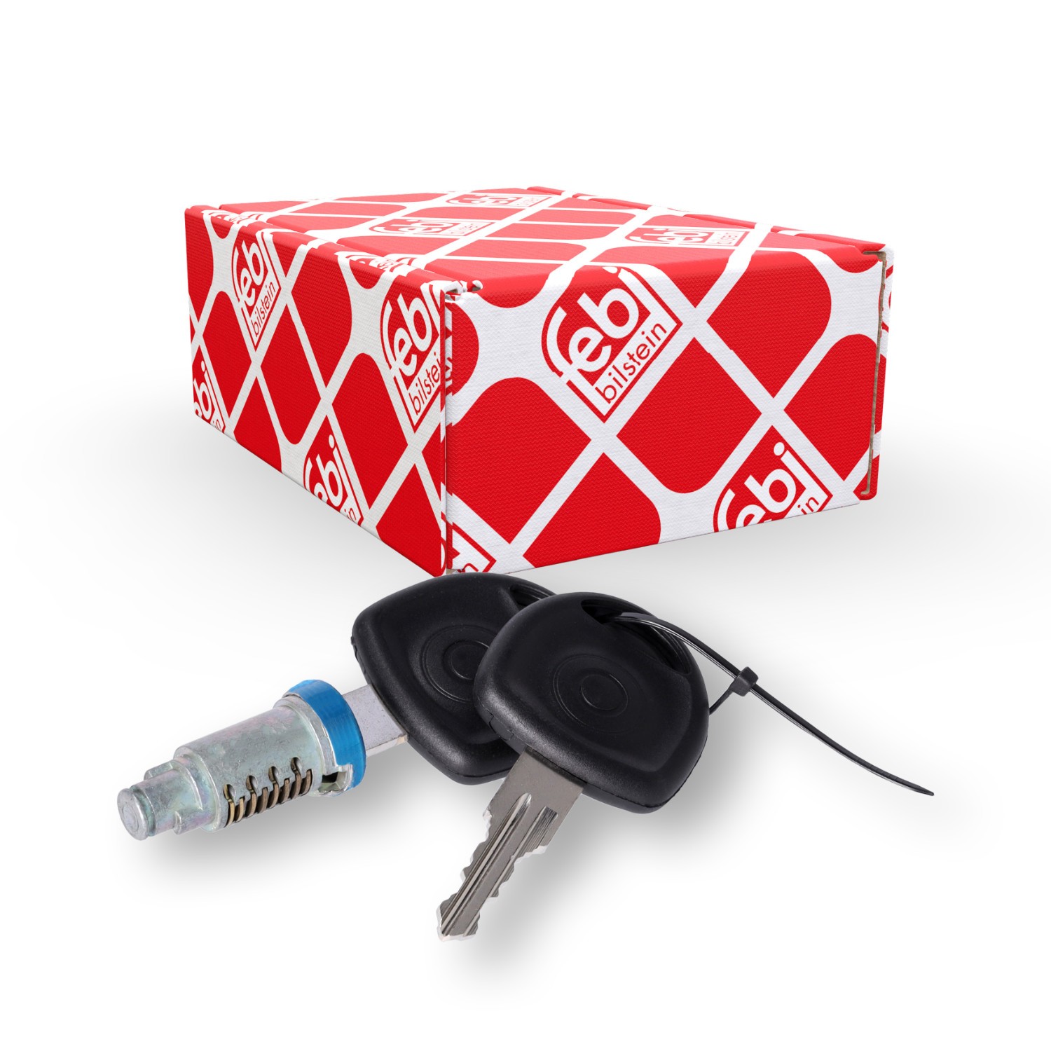 FEBI BILSTEIN Sulgursilinder 11664 11664 FEBI BILSTEIN Sulgursilinder Peugeot odav