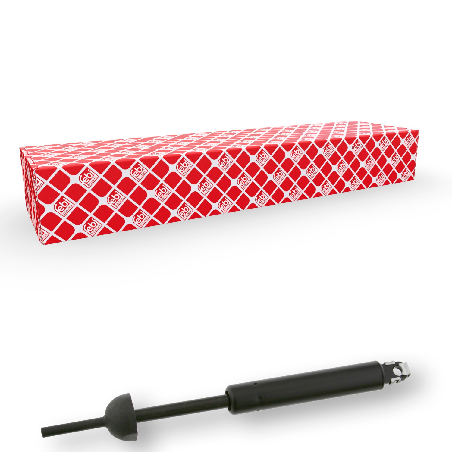 FEBI BILSTEIN Αμορτ. αερίου, καπό κινητήρα 11734 FEBI BILSTEIN 11734 Αμορτισέρ καπό RAM 2500 τιμες