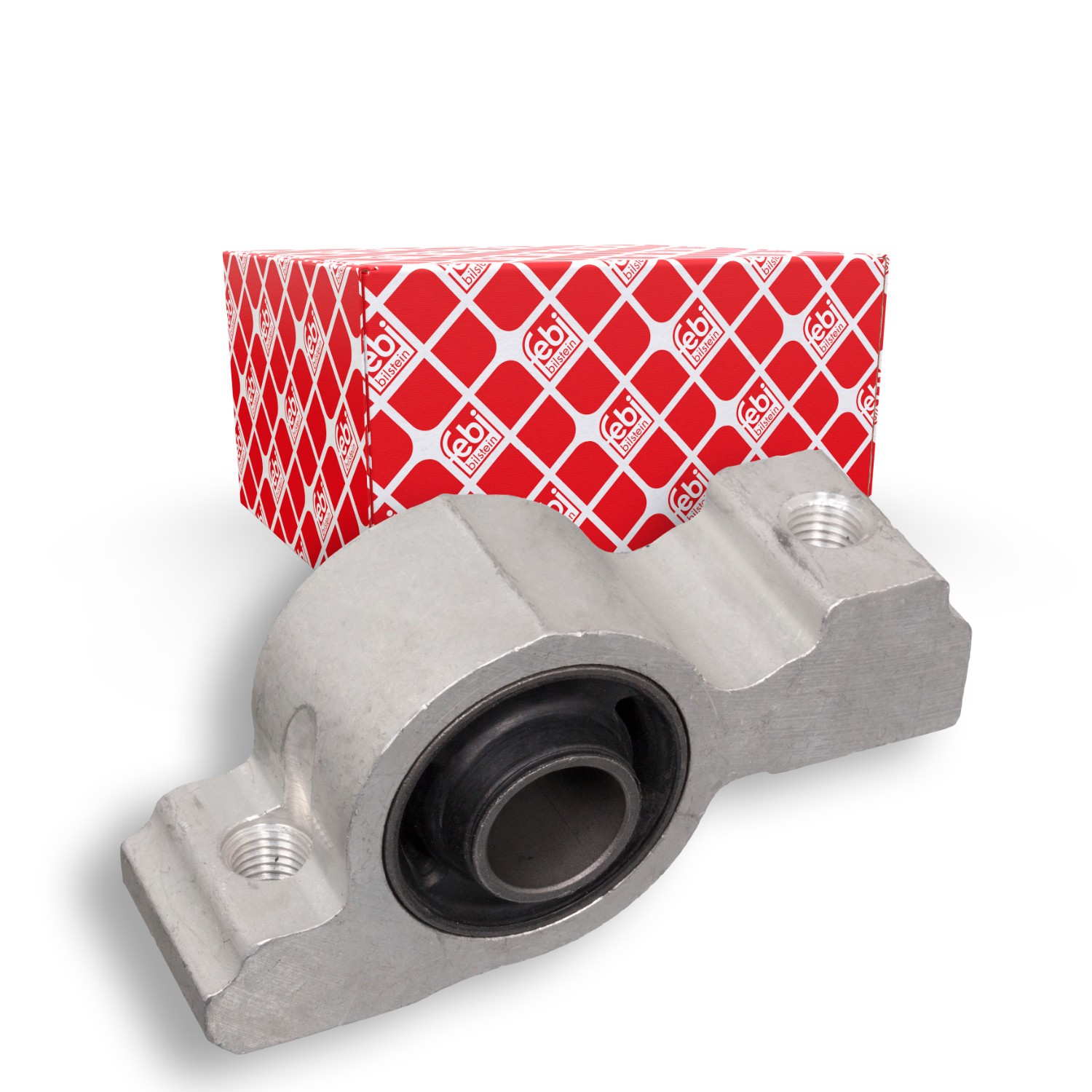 FEBI BILSTEIN Έδραση, ψαλίδι 11755 FEBI BILSTEIN 11755 Συνεμπλοκ ψαλιδιου Peugeot 406 Sedan γνήσια τιμες