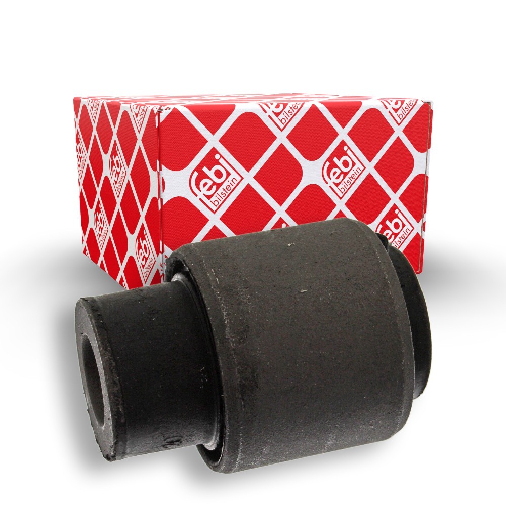 FEBI BILSTEIN Suspensão, braço oscilante 11756 FEBI BILSTEIN 11756 Casquilho de braço de suspensão 106 2 preço