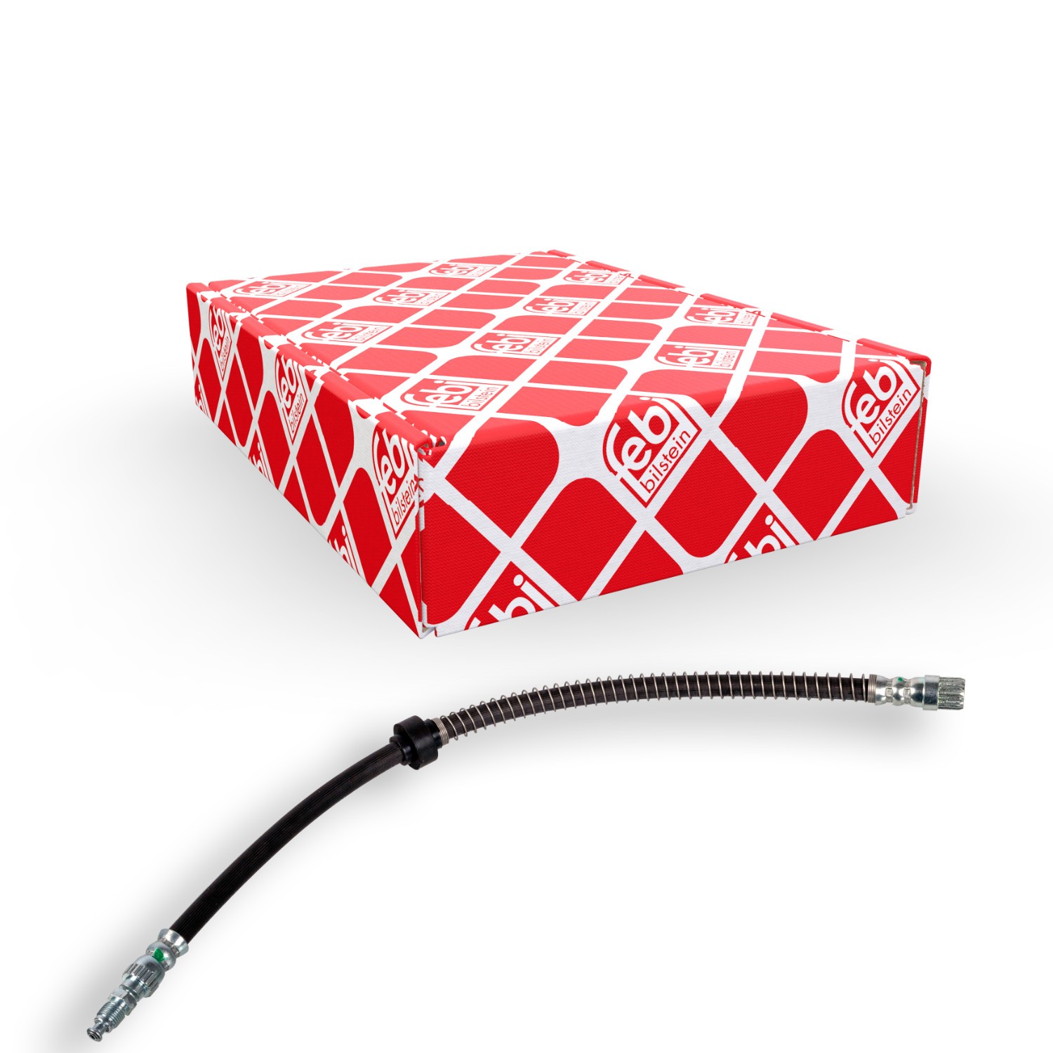 FEBI BILSTEIN Bromsslang 11770 FEBI BILSTEIN 11770 bromsslangar Peugeot 405 15B pris