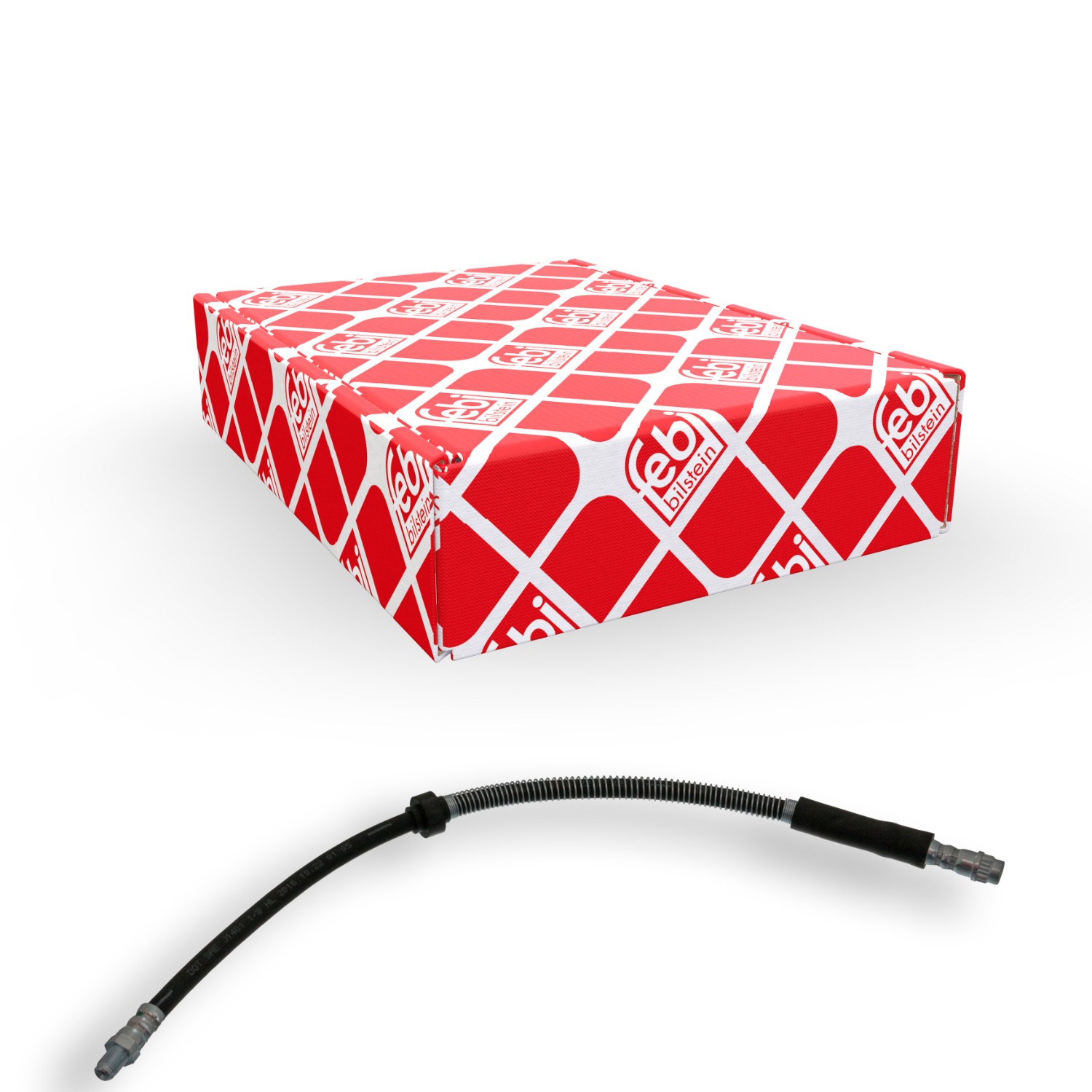 FEBI BILSTEIN Bromsslang 11772 Peugeot 306 Kombi Bromsslang FEBI BILSTEIN 11772