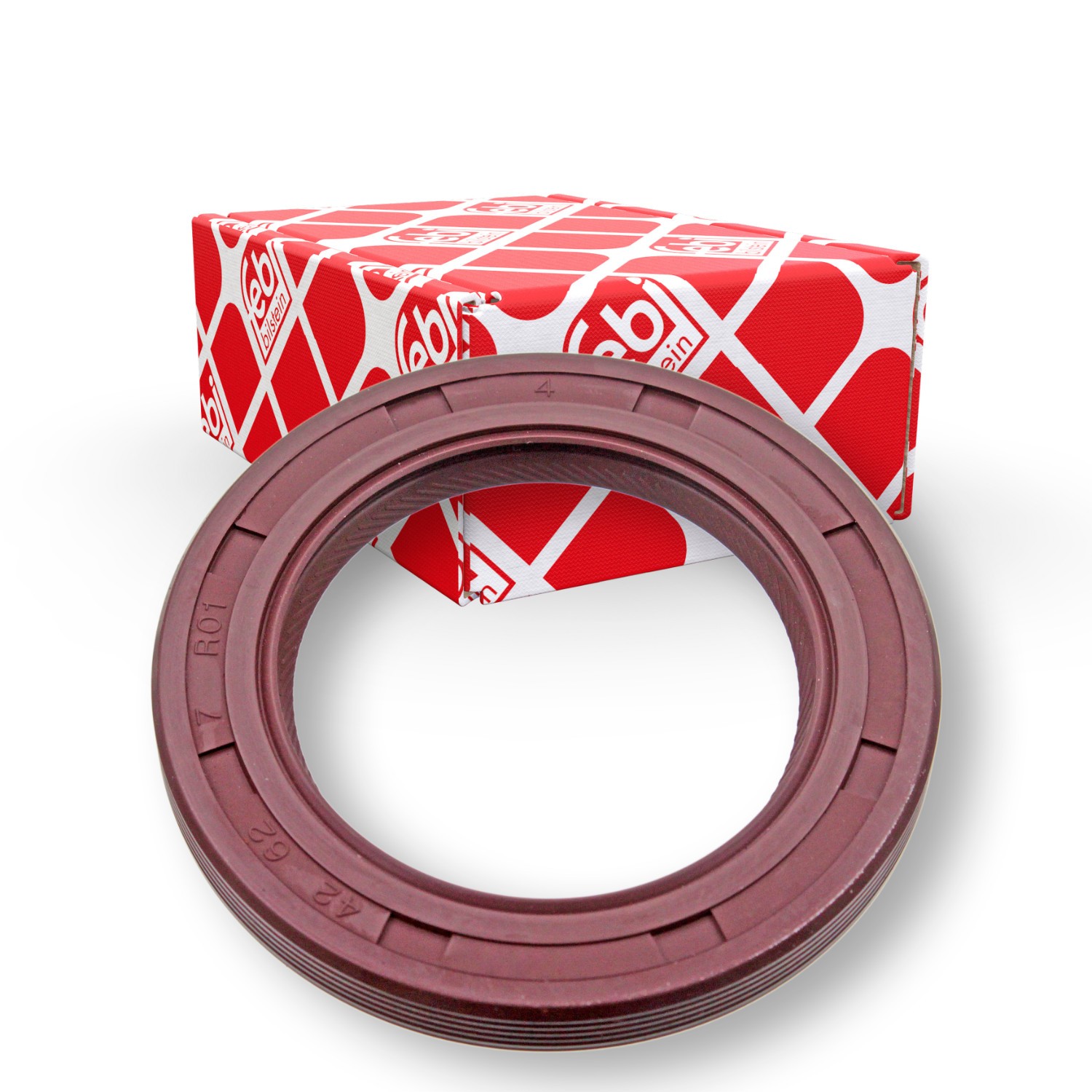 FEBI BILSTEIN Bague d'étanchéité, vilebrequin 11811 FEBI BILSTEIN 11811 Joint d'étanchéité vilebrequin Citroen ID pas cher