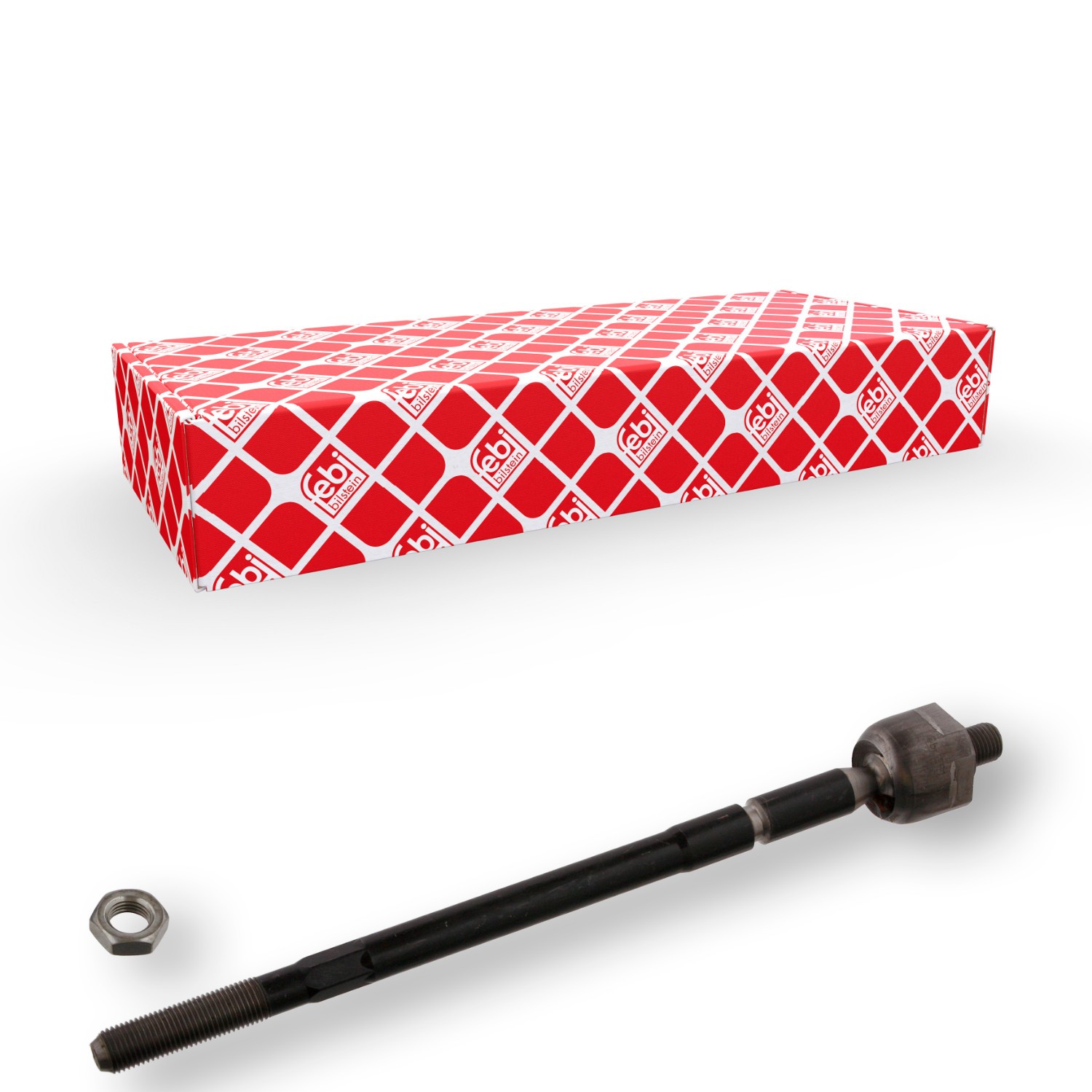 FEBI BILSTEIN Styrestang, inderste 11831 FEBI BILSTEIN 11831 Fiat Multipla 186 Sporestang til en rimelig pris
