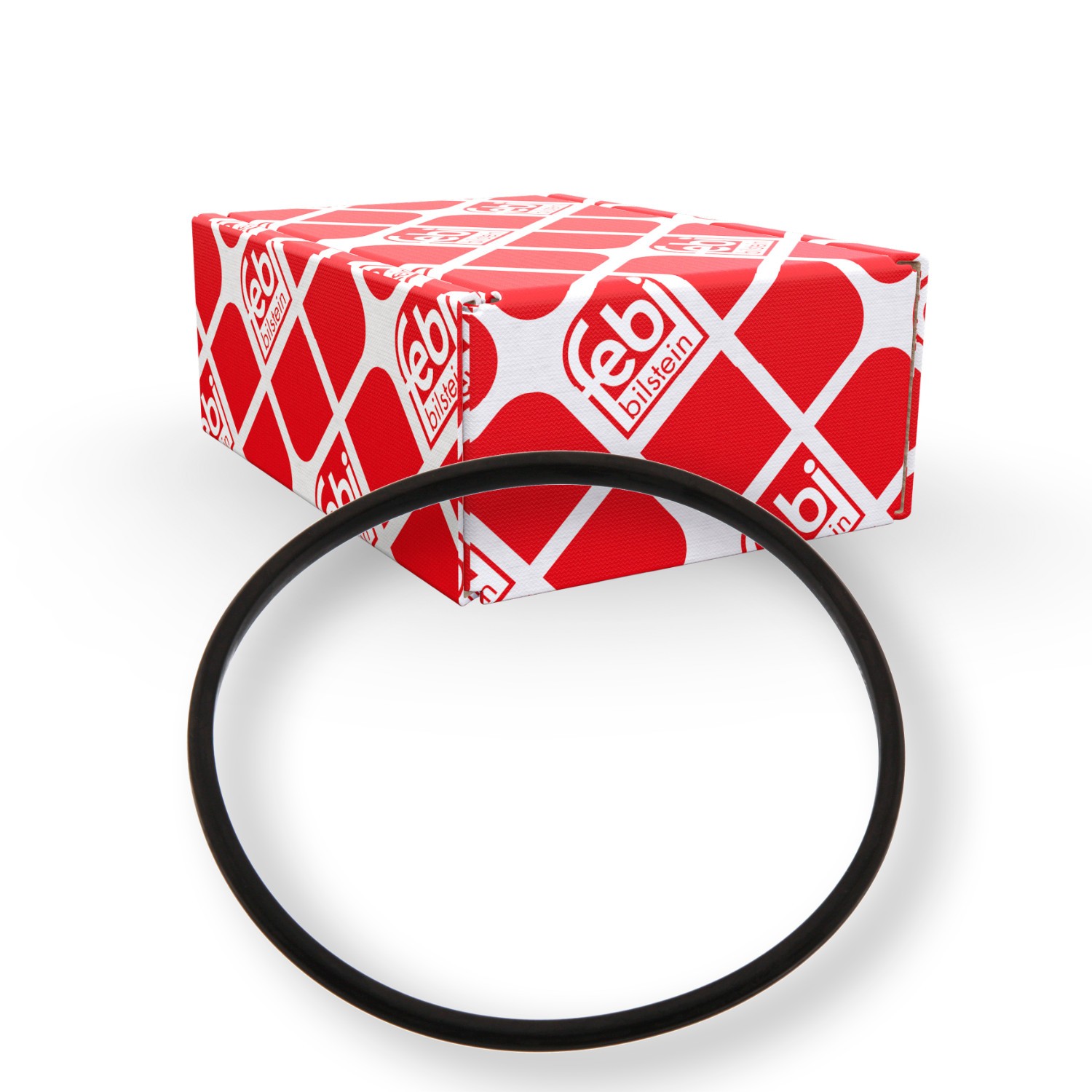 FEBI BILSTEIN Tihend, termostaat 11834 11834 FEBI BILSTEIN Termostaadi tihend Iveco odav