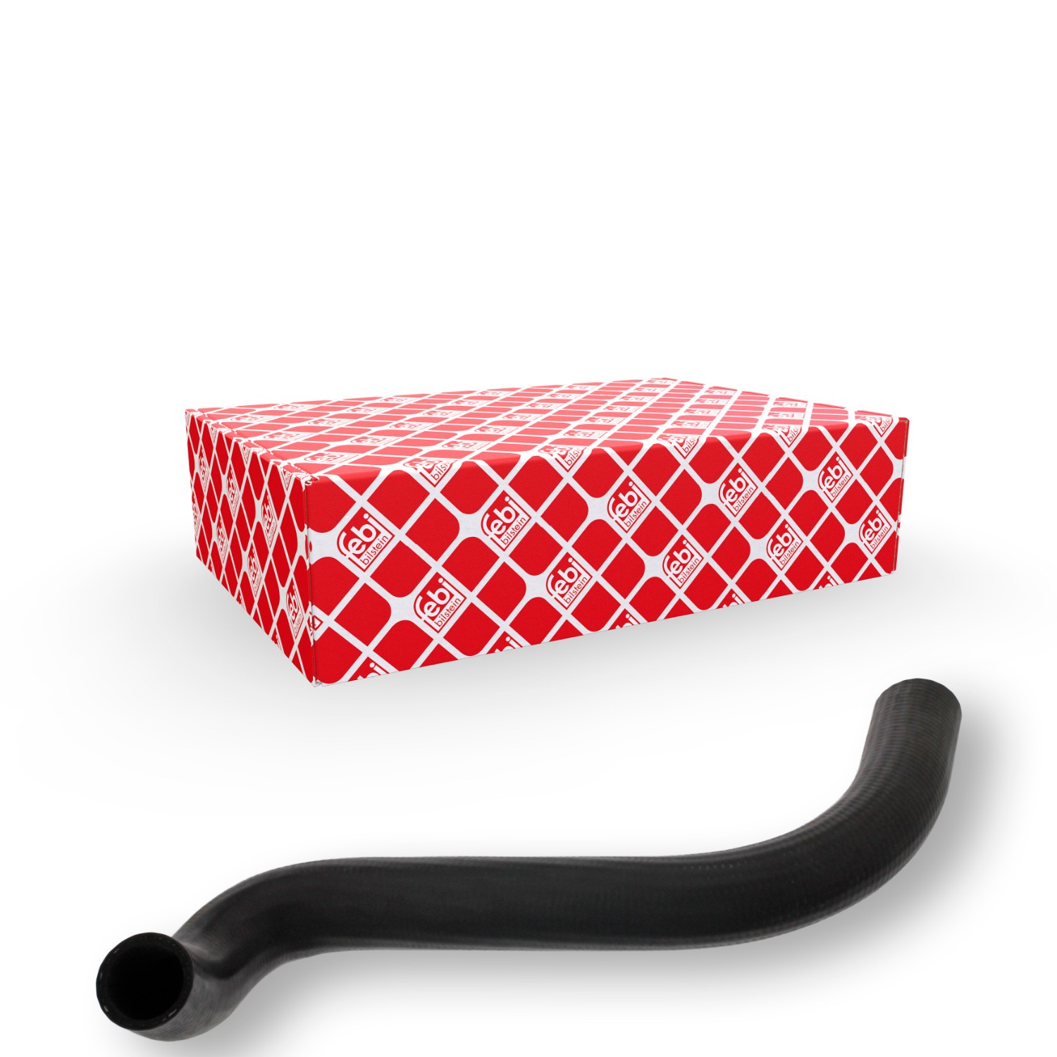 FEBI BILSTEIN Hadica chladenia 11852 FEBI BILSTEIN 11852 Hadica chladenia Mercedes S123 originálne cena