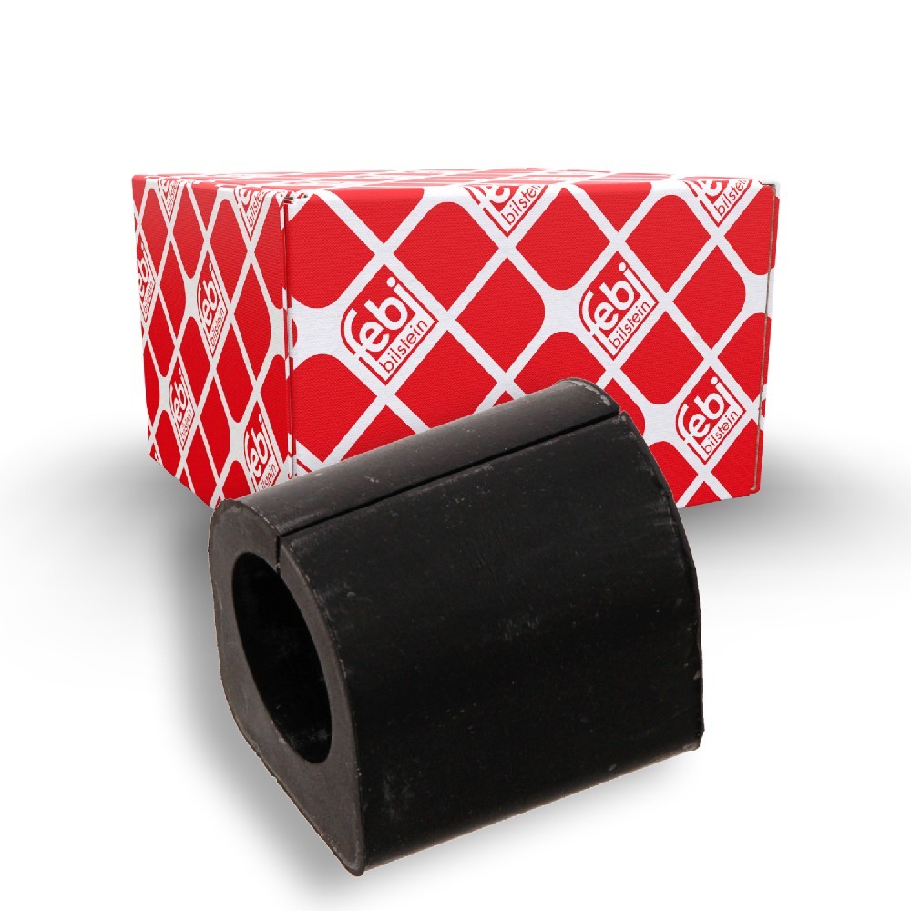 FEBI BILSTEIN Vakaajan hela 11864 FEBI BILSTEIN 11864 VW LT 46 Flatbed Kuorma-auto kallistuksenvakaajan puslat vaihto hinta