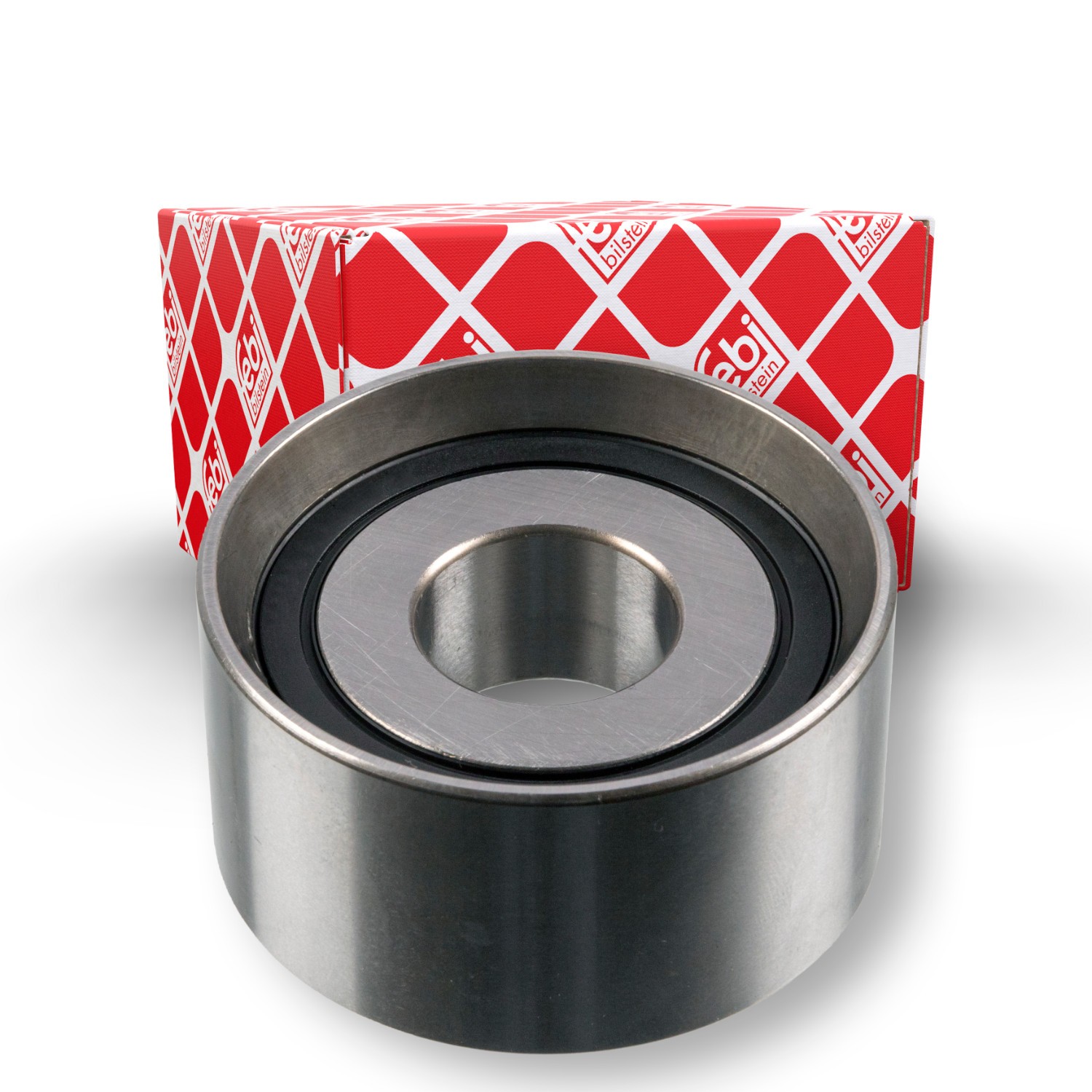 FEBI BILSTEIN Τροχαλία παρέκκλισης, οδοντ. ιμάντας 11904 Τροχαλία παρέκκλισης, οδοντ. ιμάντας FEBI BILSTEIN FREEMONT 11904 φθηνά