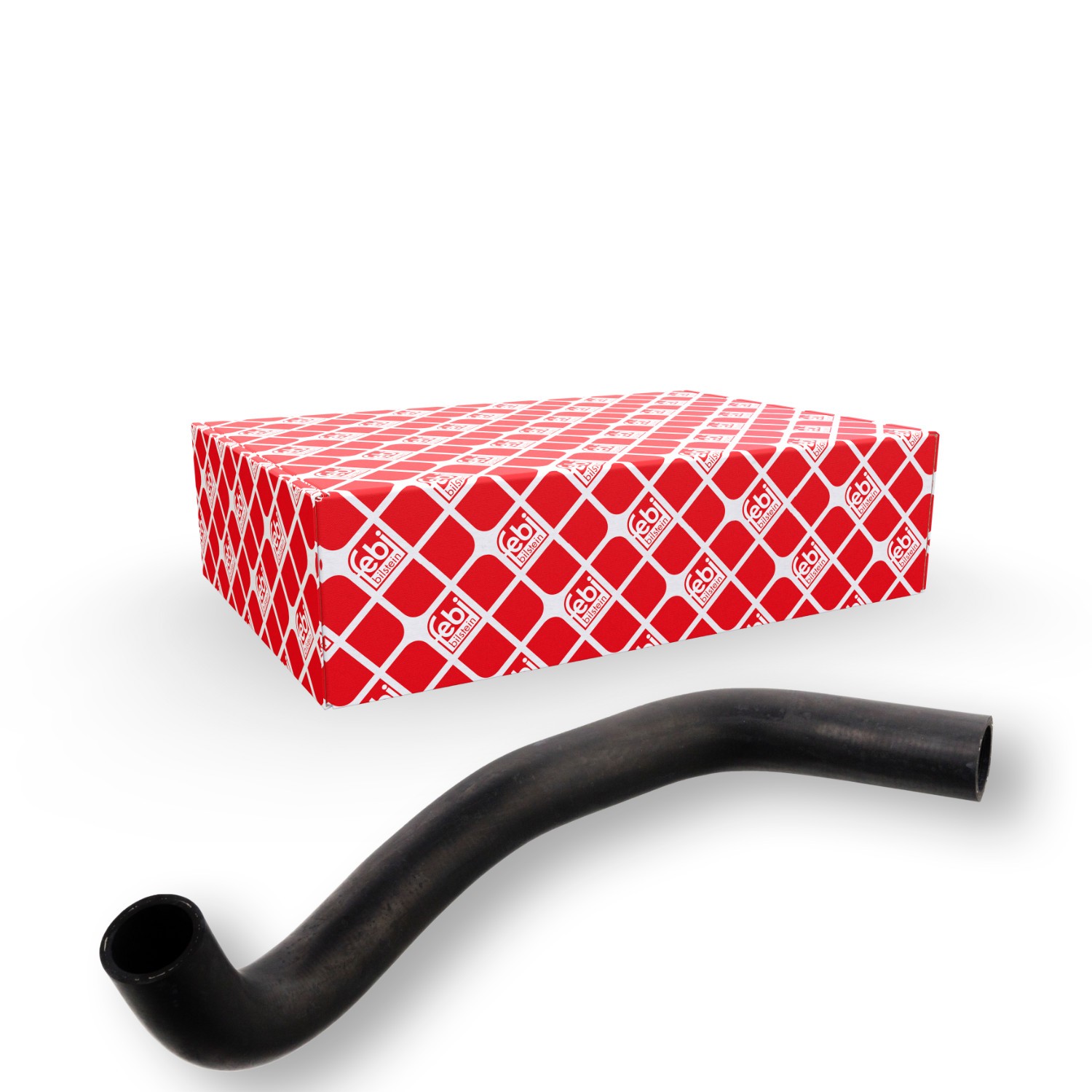 FEBI BILSTEIN Kylarslang 11906 FEBI BILSTEIN 11906 Kylarslang MERCEDES-BENZ INTOURO original