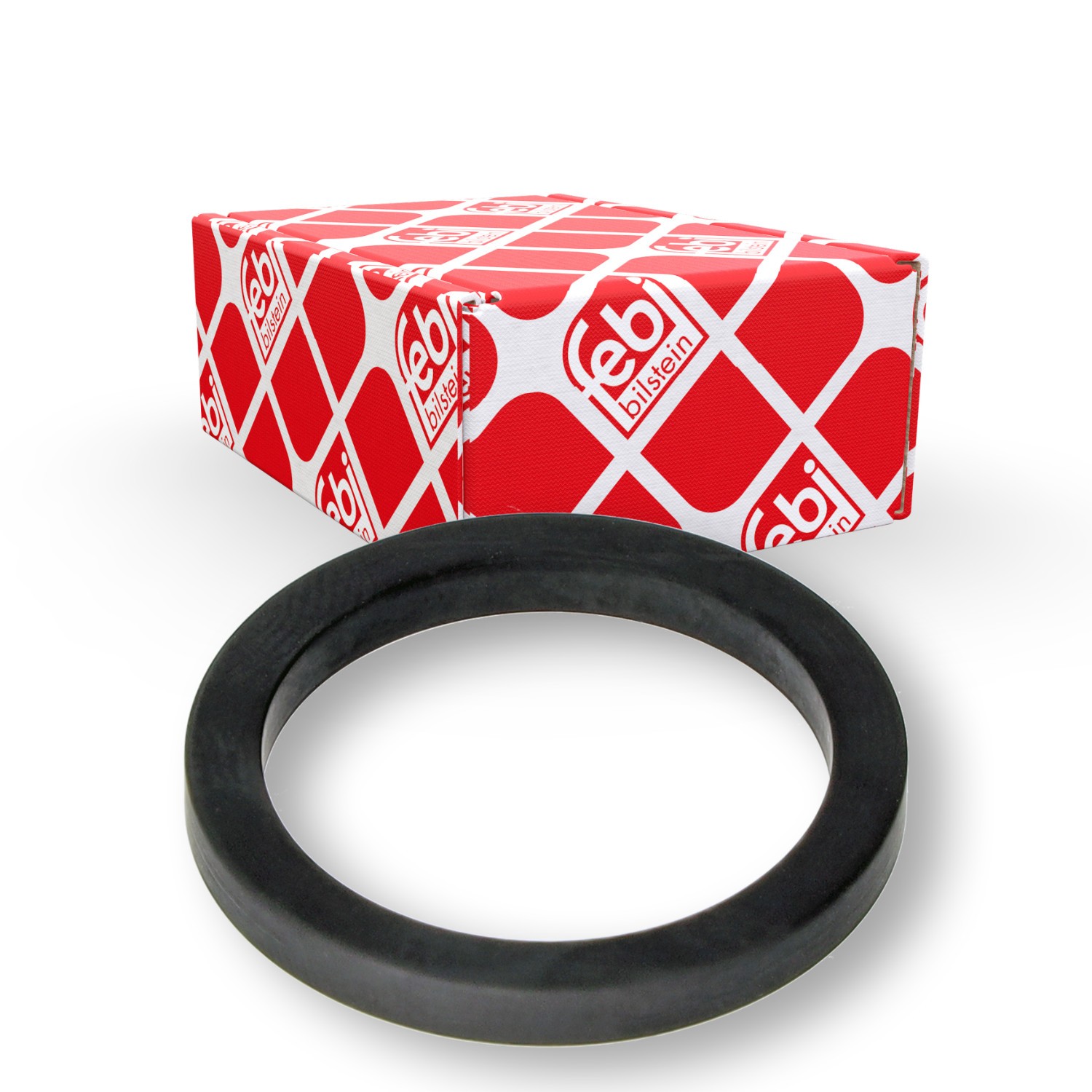 FEBI BILSTEIN Packning, oljekylare 11908 Honda Civic 6 Coupe Packning oljekylare FEBI BILSTEIN 11908