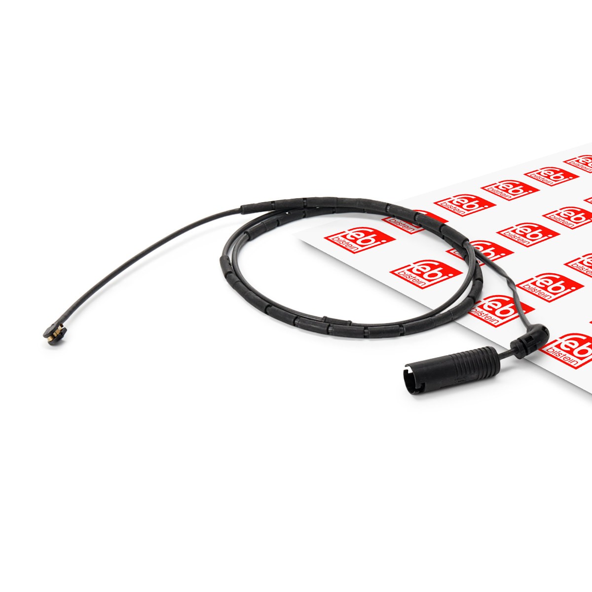 FEBI BILSTEIN Témoin d'usure de plaquette de frein 11935 Contacteur d'usure de plaquettes de frein FEBI BILSTEIN 807 11935 pas cher