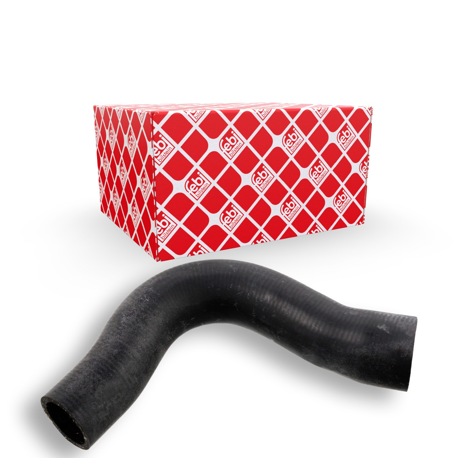 FEBI BILSTEIN Hadica chladenia 11942 Hadica chladenia FEBI BILSTEIN Mercedes-Benz Trieda X 11942