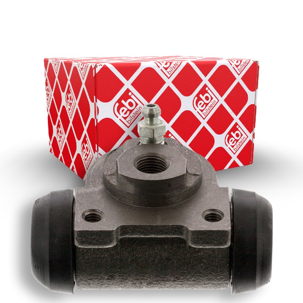 FEBI BILSTEIN Hjulsylinder, brems 12011 FEBI BILSTEIN 12011 Hjulsylinder Renault 25 originale