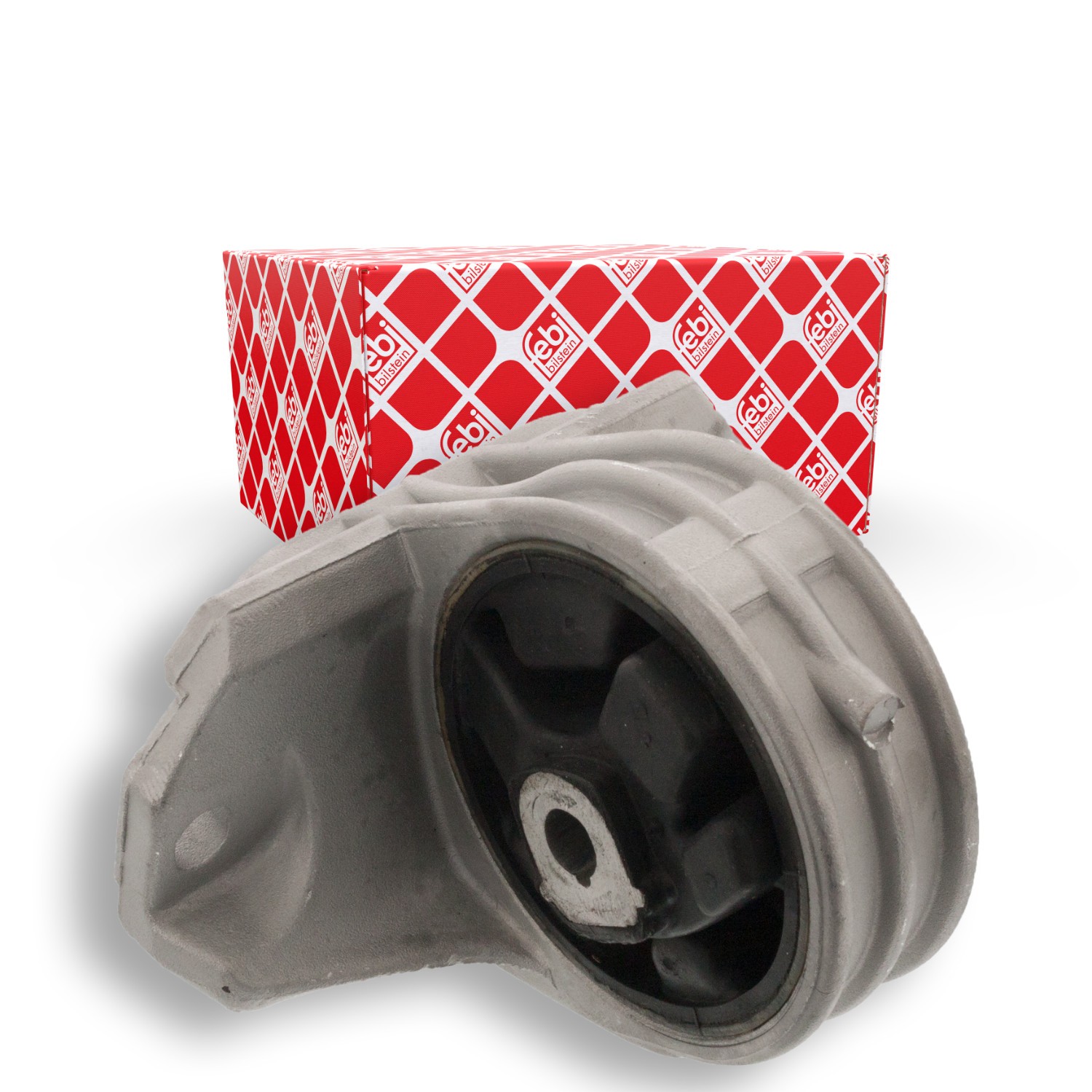 FEBI BILSTEIN Motorkudde 12022 FEBI BILSTEIN 12022 Motorfäste Renault 19 I original