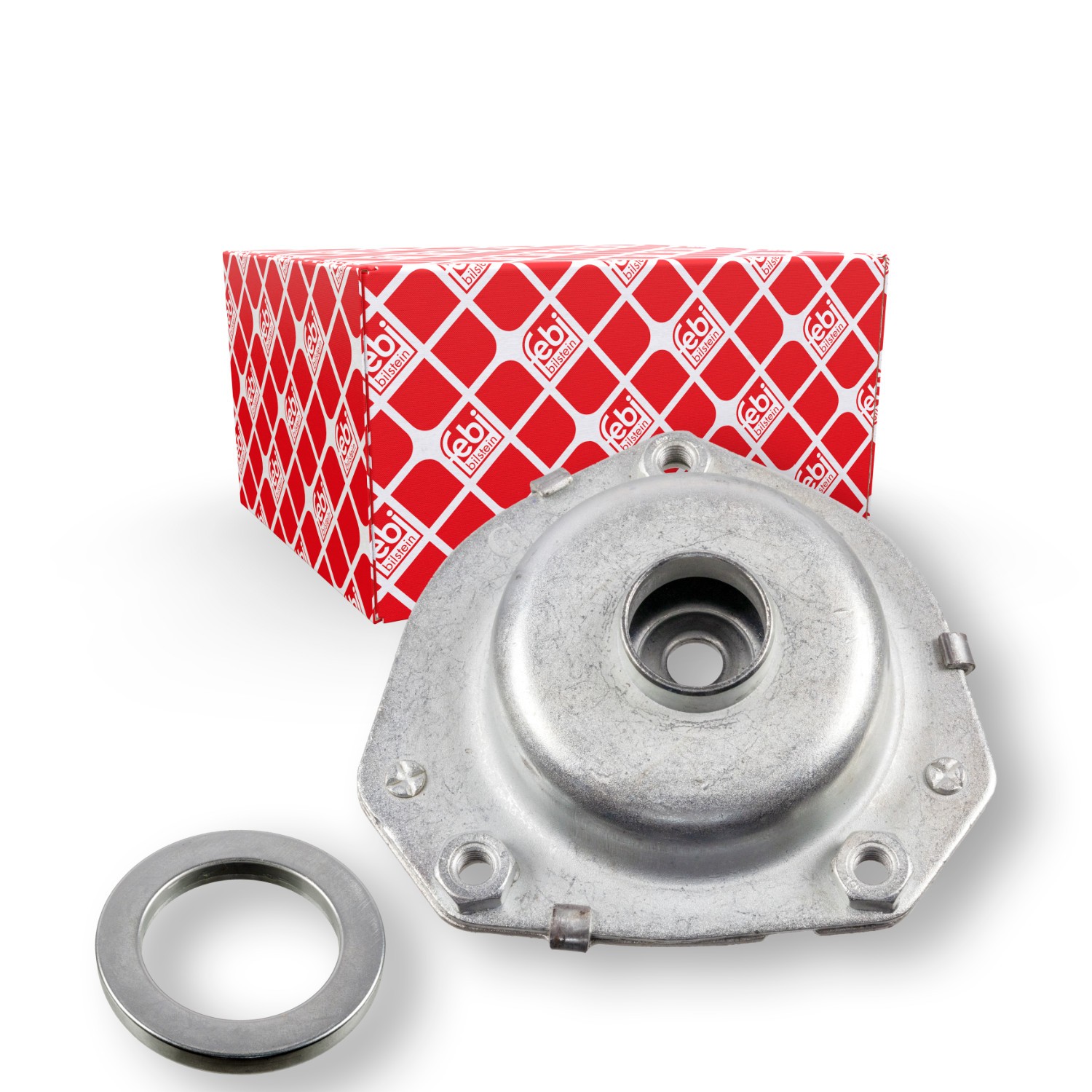 FEBI BILSTEIN Βάση στήριξης γόνατου ανάρτησης 12027 FEBI BILSTEIN 12027 Βάση στήριξης γόνατου ανάρτησης Peugeot Boxer Microbus τιμες