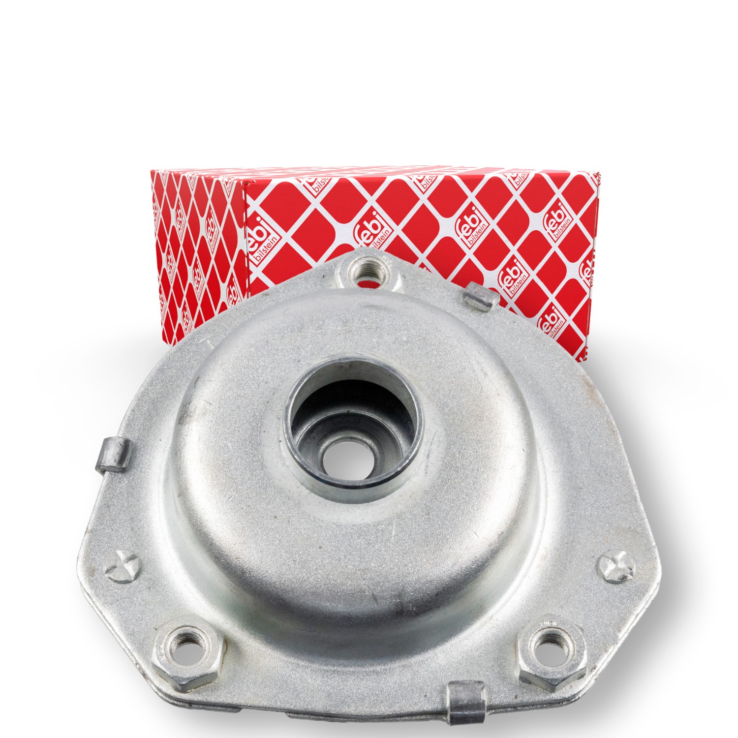 FEBI BILSTEIN Fjäderbenslagring 12029 FEBI BILSTEIN 12029 Fjäderbenslagring Citroen Jumper 230 original